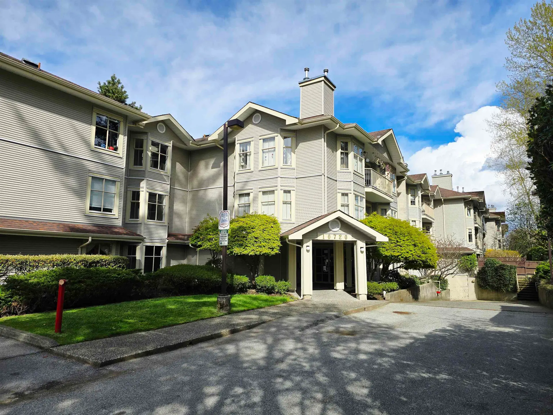 Property at #106 10720 138 Street, Surrey, BC