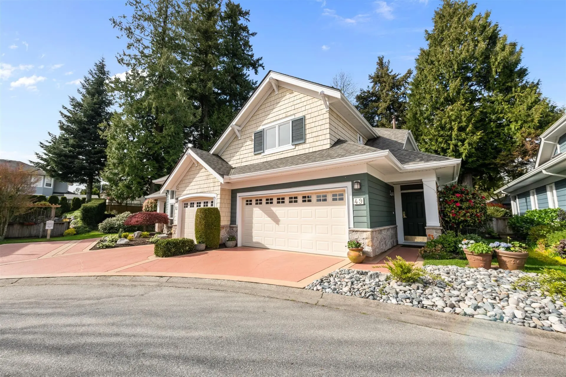 Property at #49 15055 20 Avenue, Surrey, BC