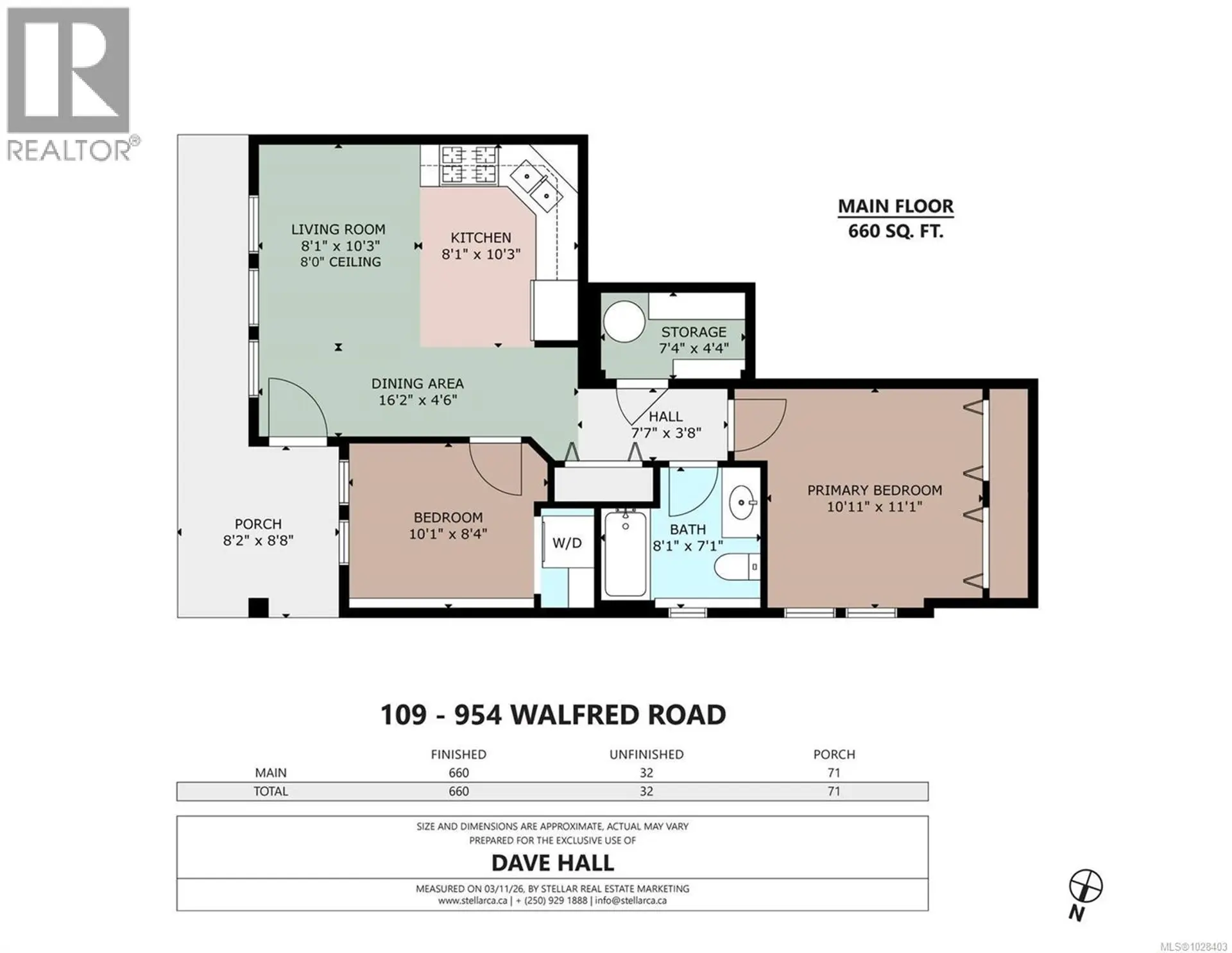 #109 954 Walfred Rd - Image 19