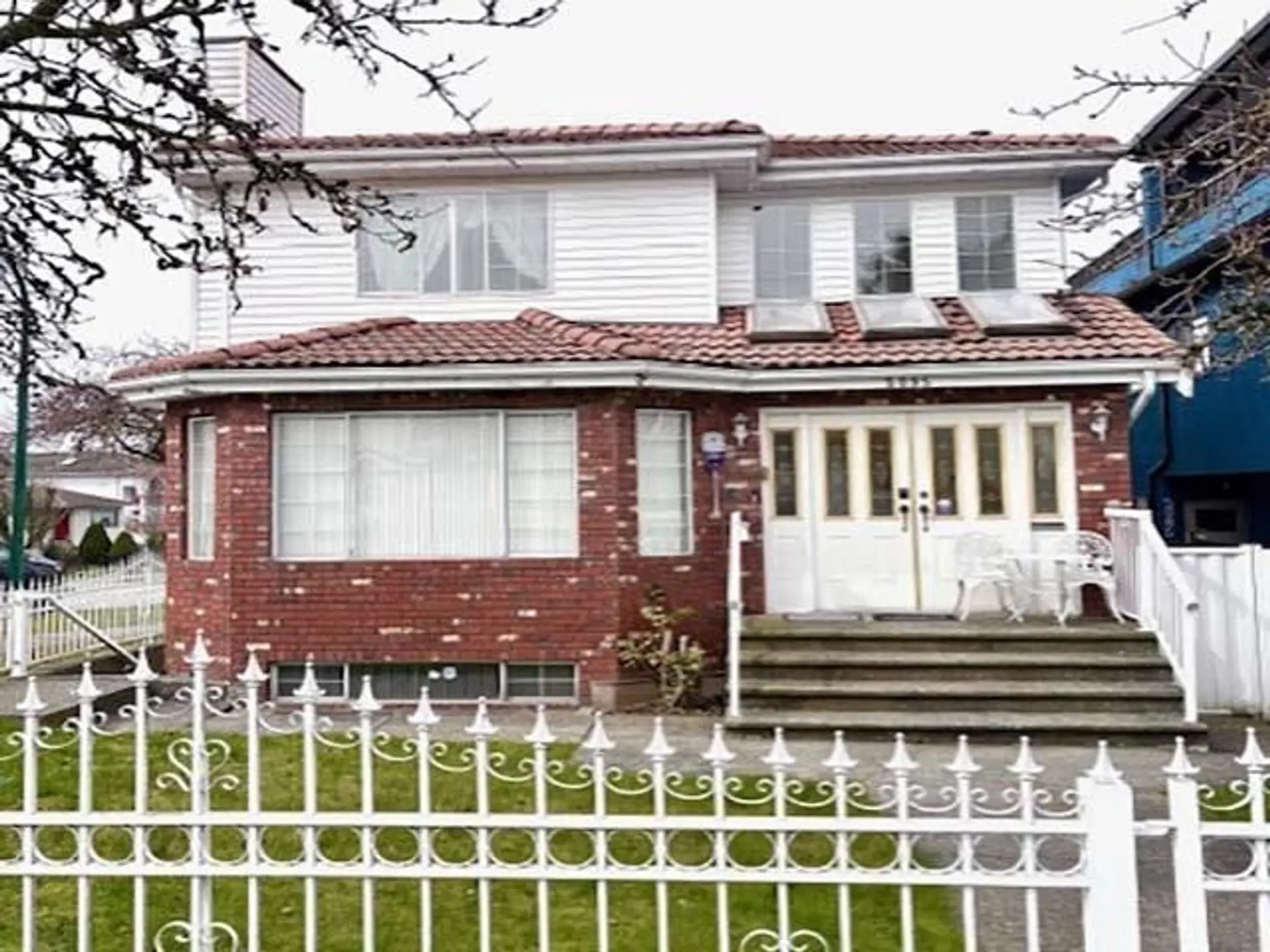Property at 5095 Nanaimo Street, Vancouver, BC