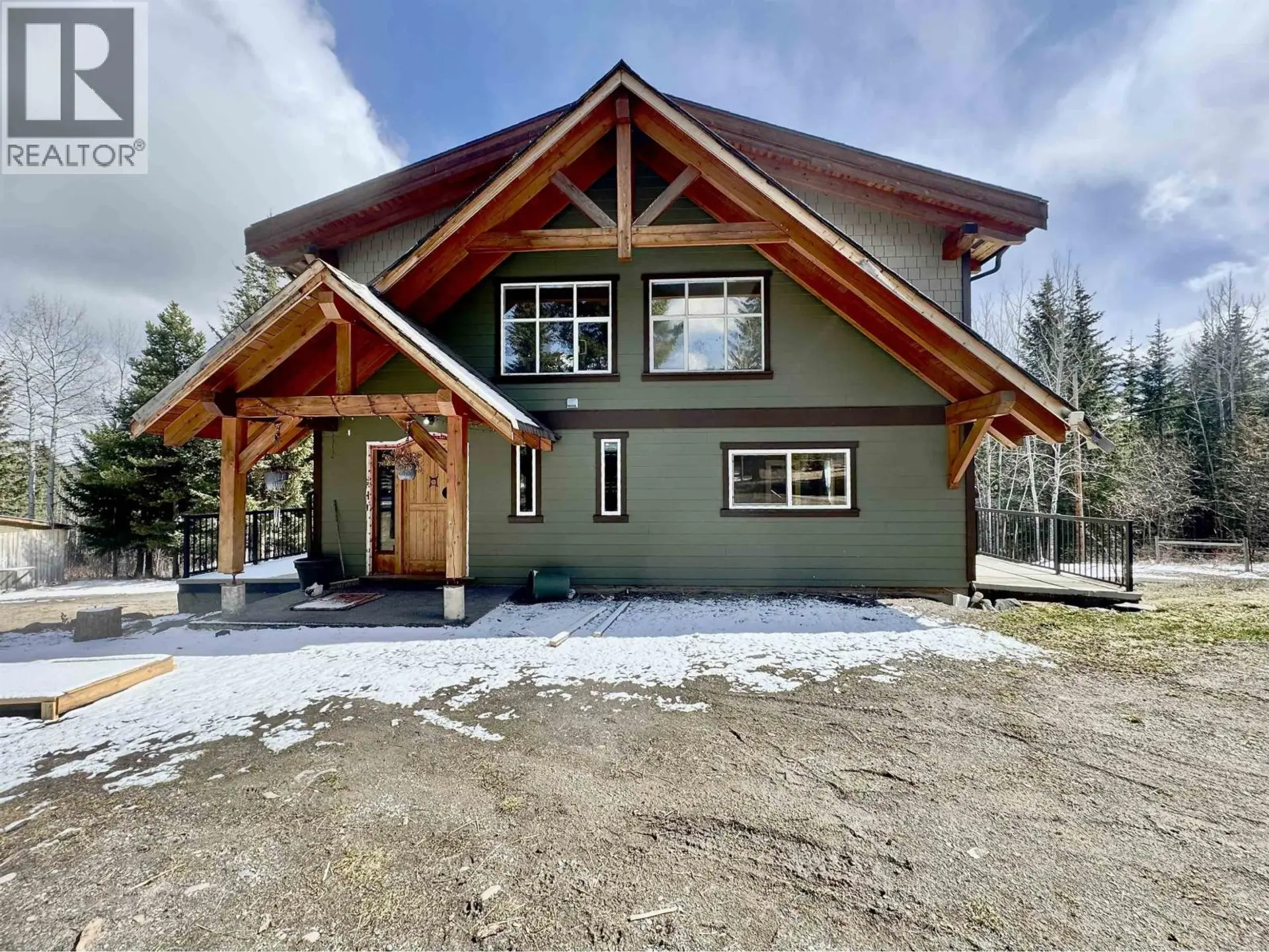 Property at 6995 COLGAN ROAD, 100 Mile House, BC