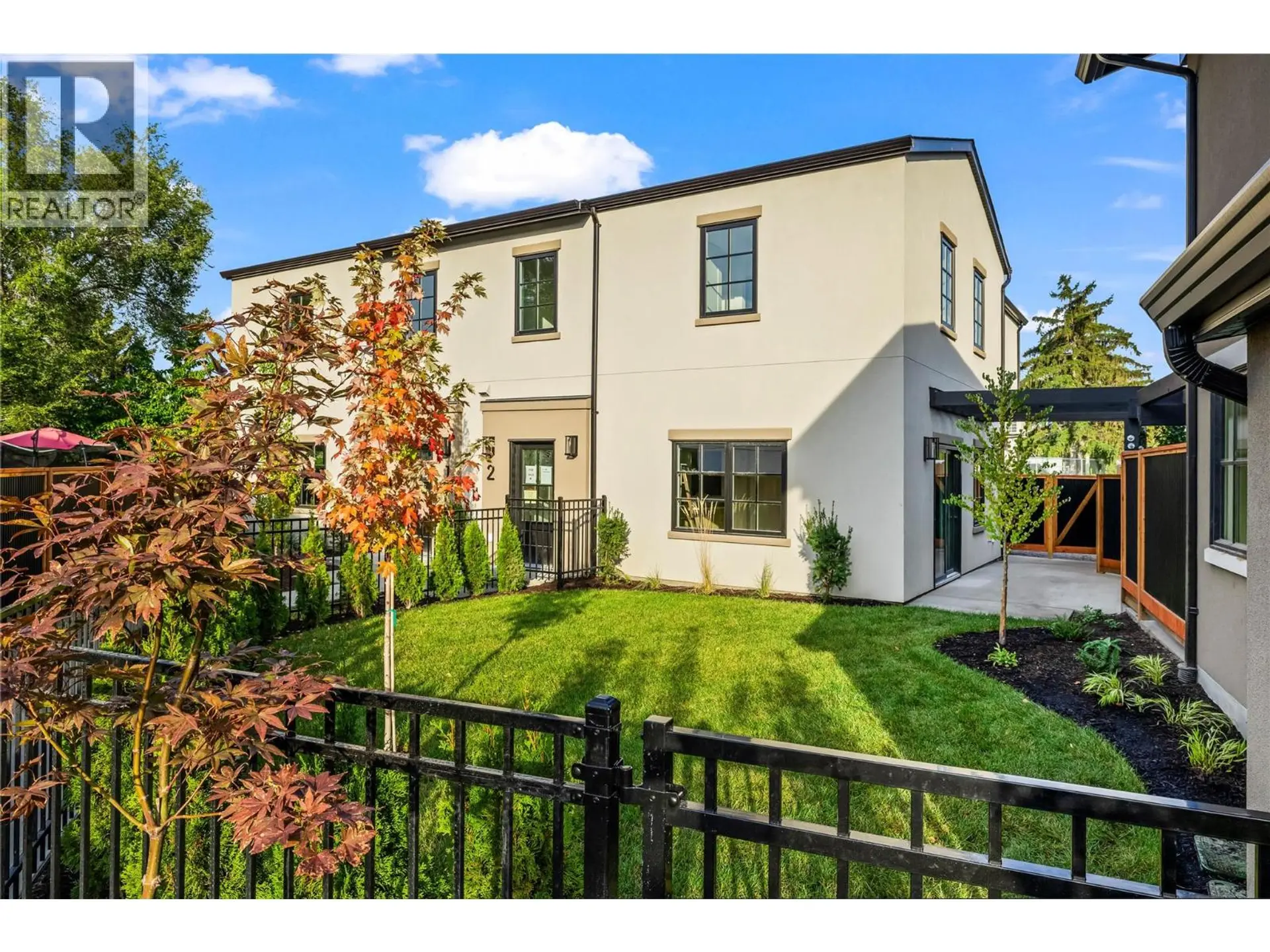 Property at #2 2957 Conlin Court, Kelowna, BC