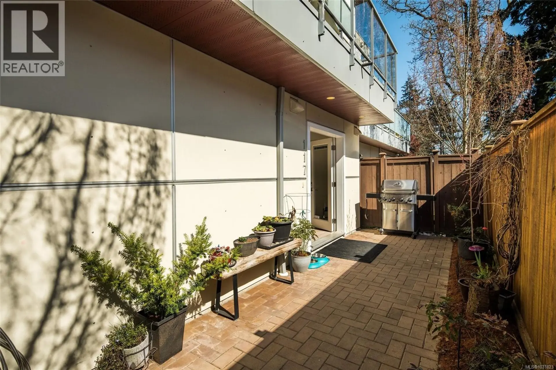 Property at #117 2737 Jacklin Rd, Langford, BC