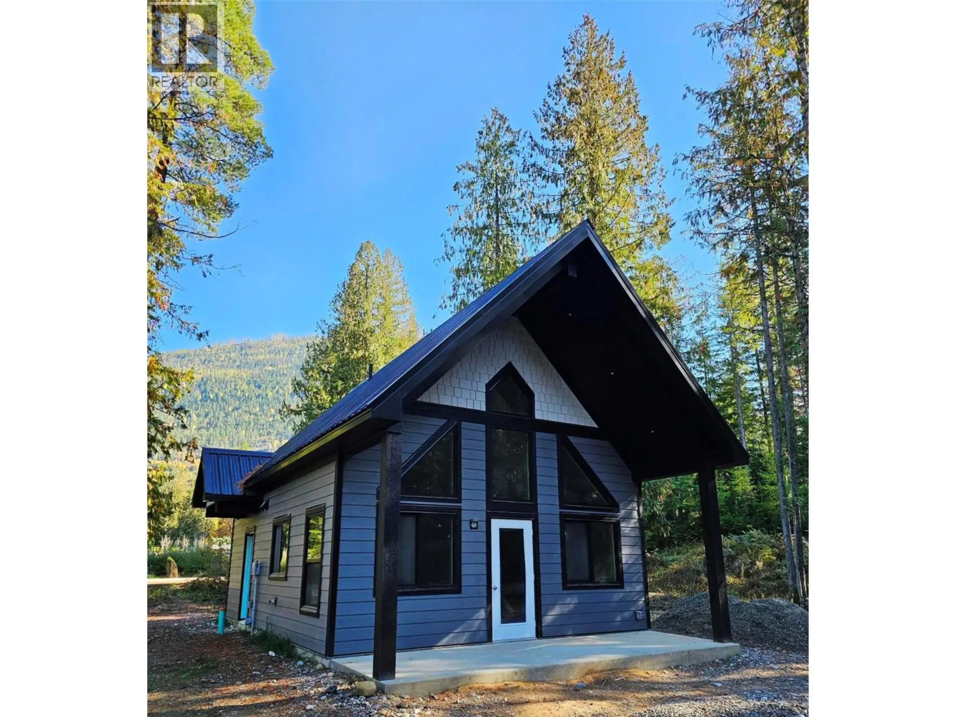 Property at #2 16321 Woolgar Road Lot# BB2, Crawford Bay, BC