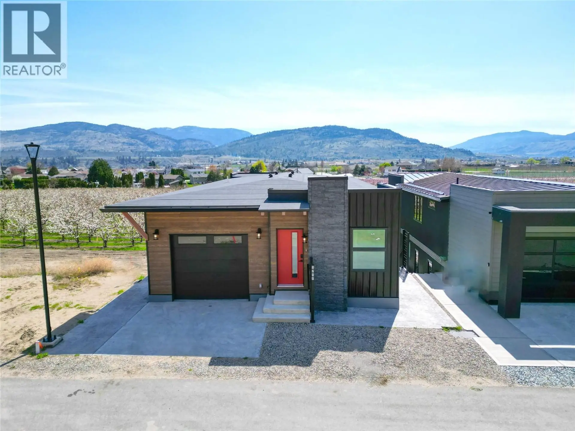 Property at 1217 Copper Road, Oliver, BC