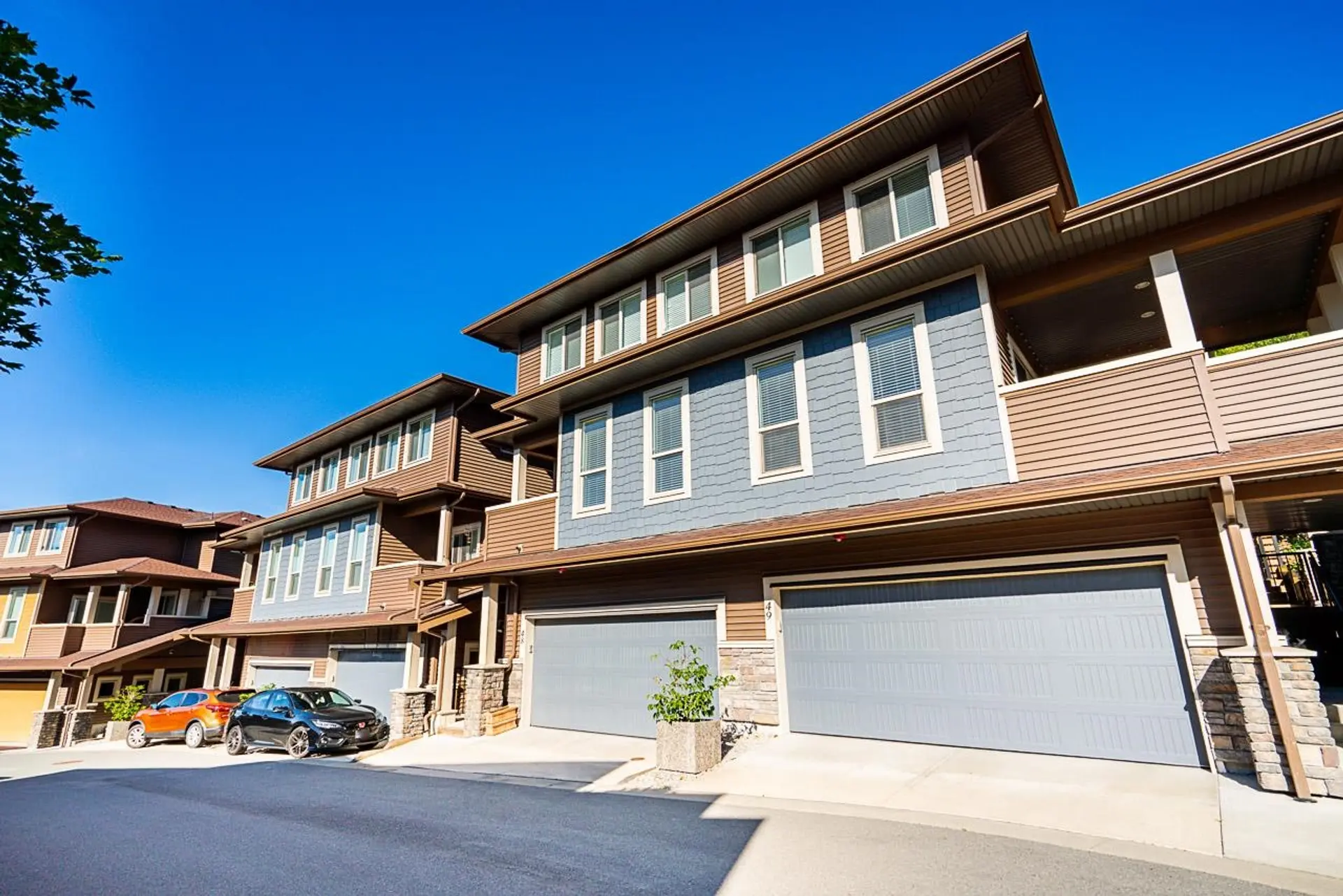 Property at #48 10480 248 Street, Maple Ridge, BC