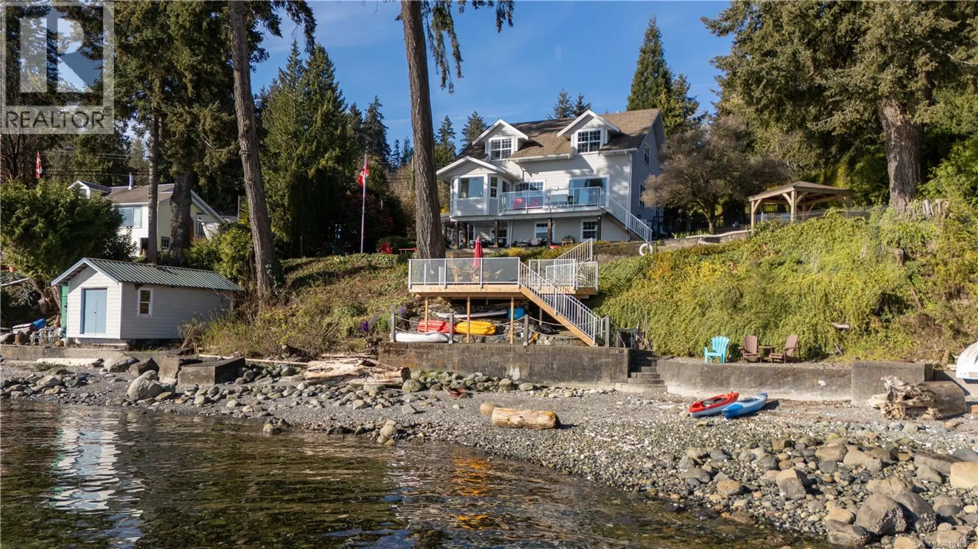 Property at 319 Chemainus Rd, Ladysmith, BC