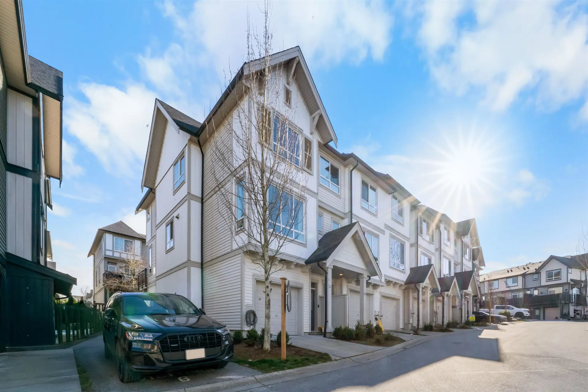 Property at #27 30930 Westridge Place, Abbotsford, BC