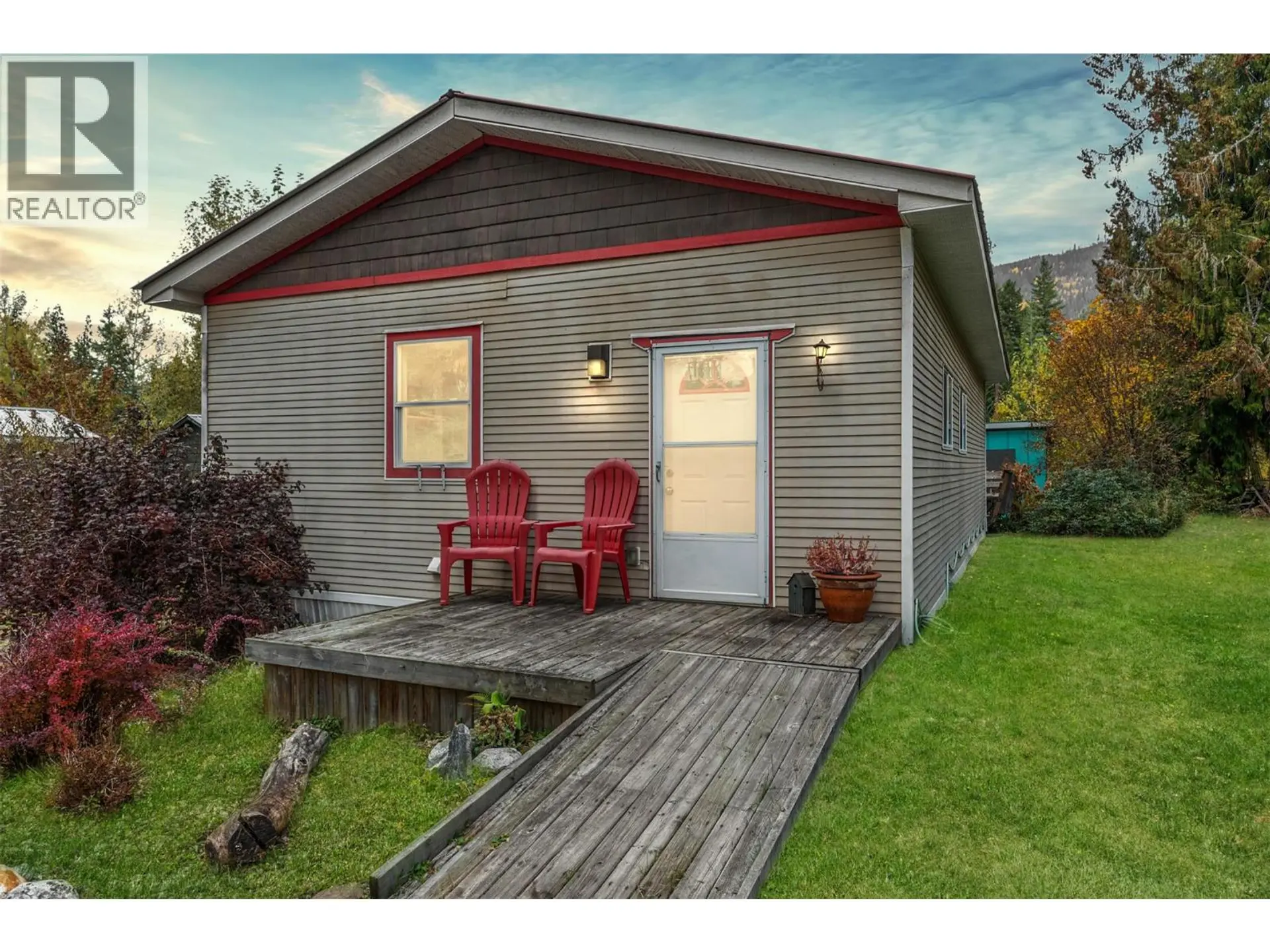 Property at #11 959 Enderby Mabel Lake Road, Enderby, BC