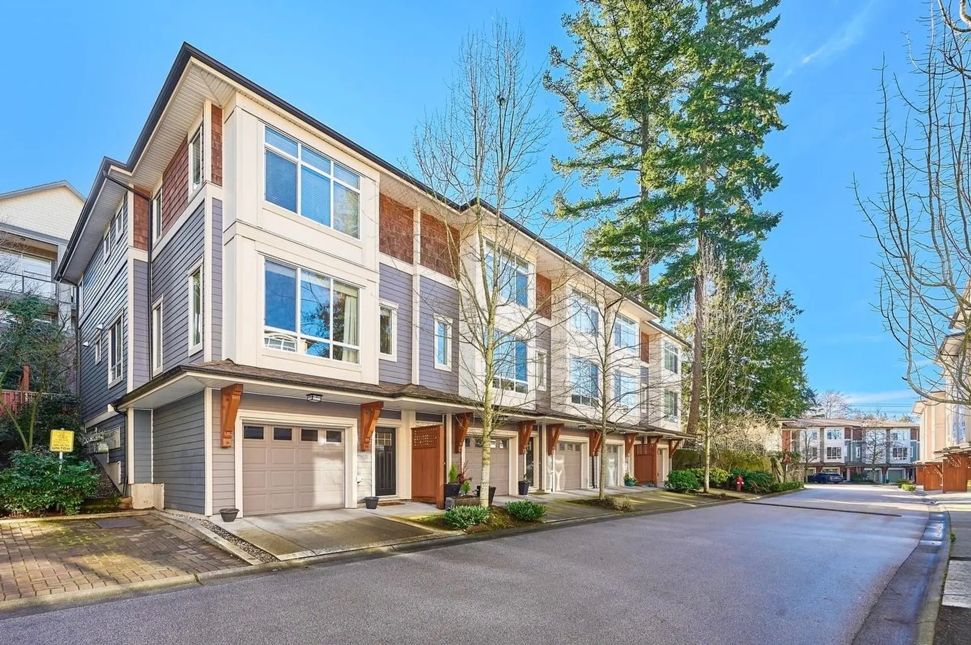 Property at #37 2929 156 Street, Surrey, BC