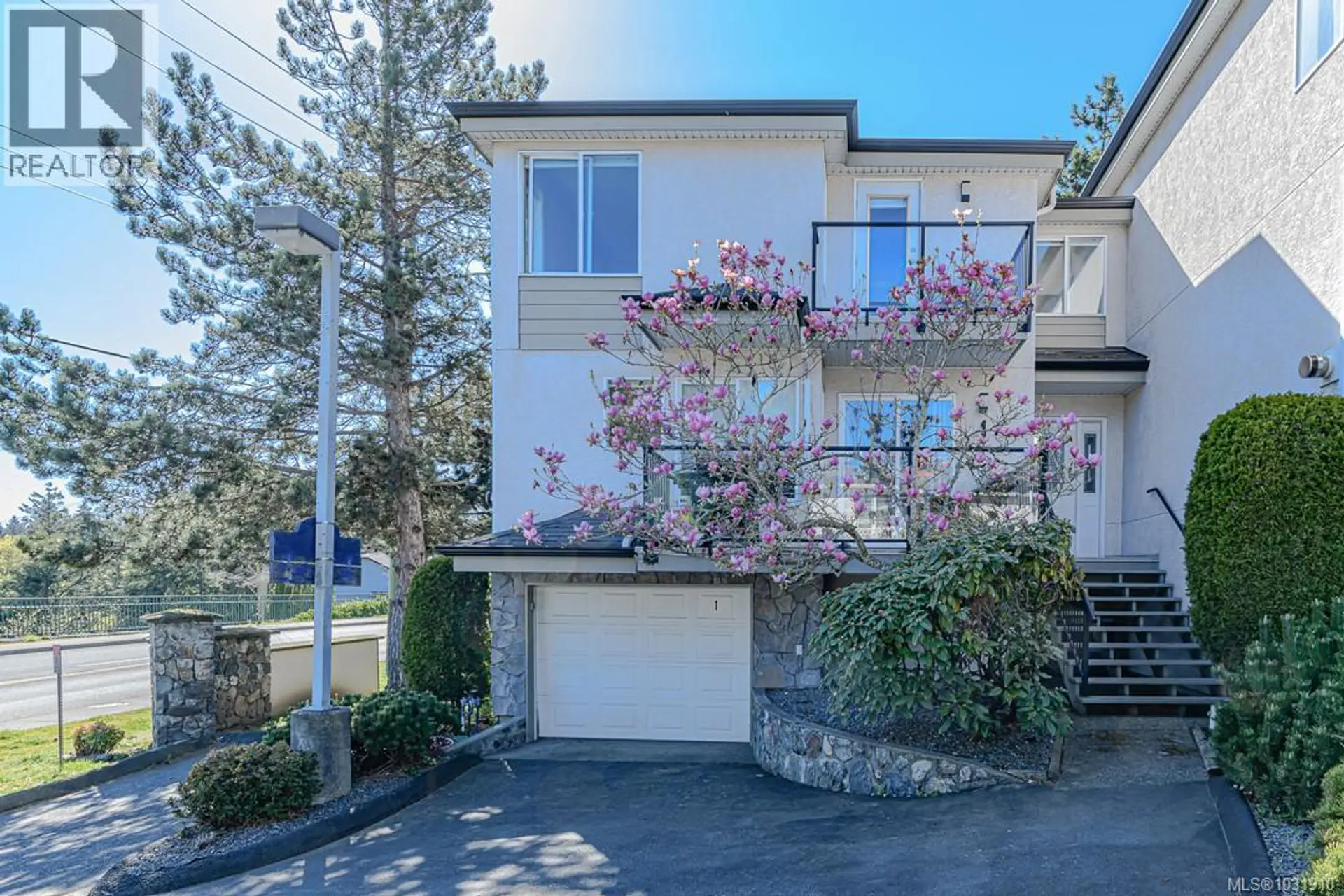 Property at #1 300 Six Mile Rd, View Royal, BC