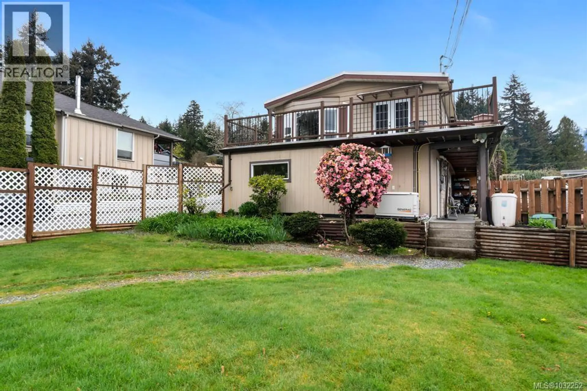 Property at 11090 Chemainus Rd, Saltair, BC