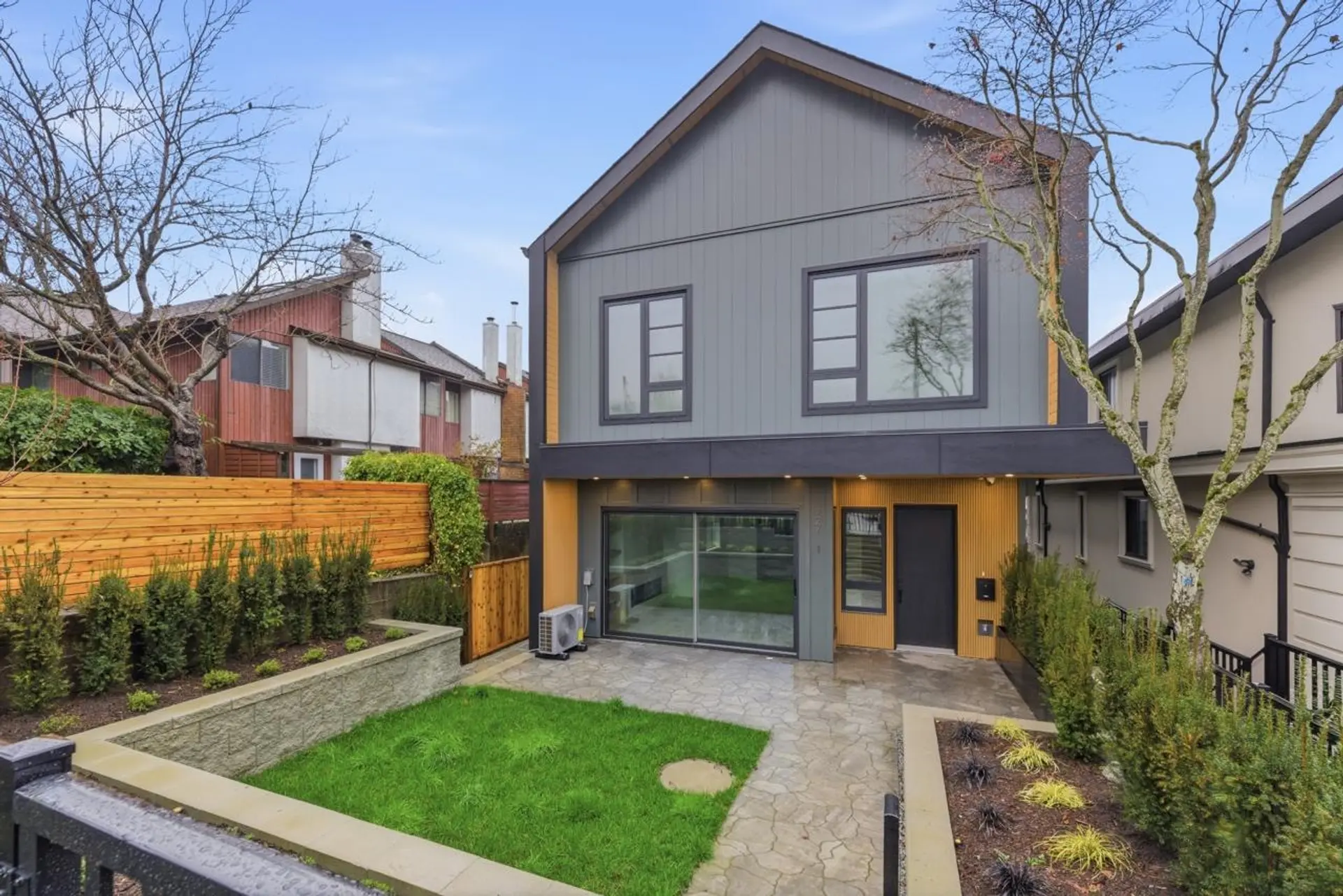 Property at #1 727 E 31st Avenue, Vancouver, BC