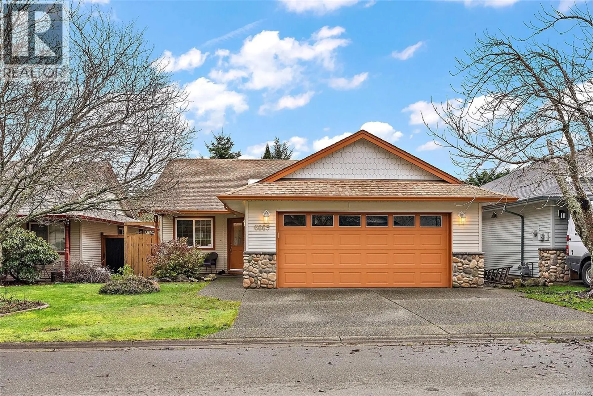 Property at 6669 Acreman Pl, Sooke, BC