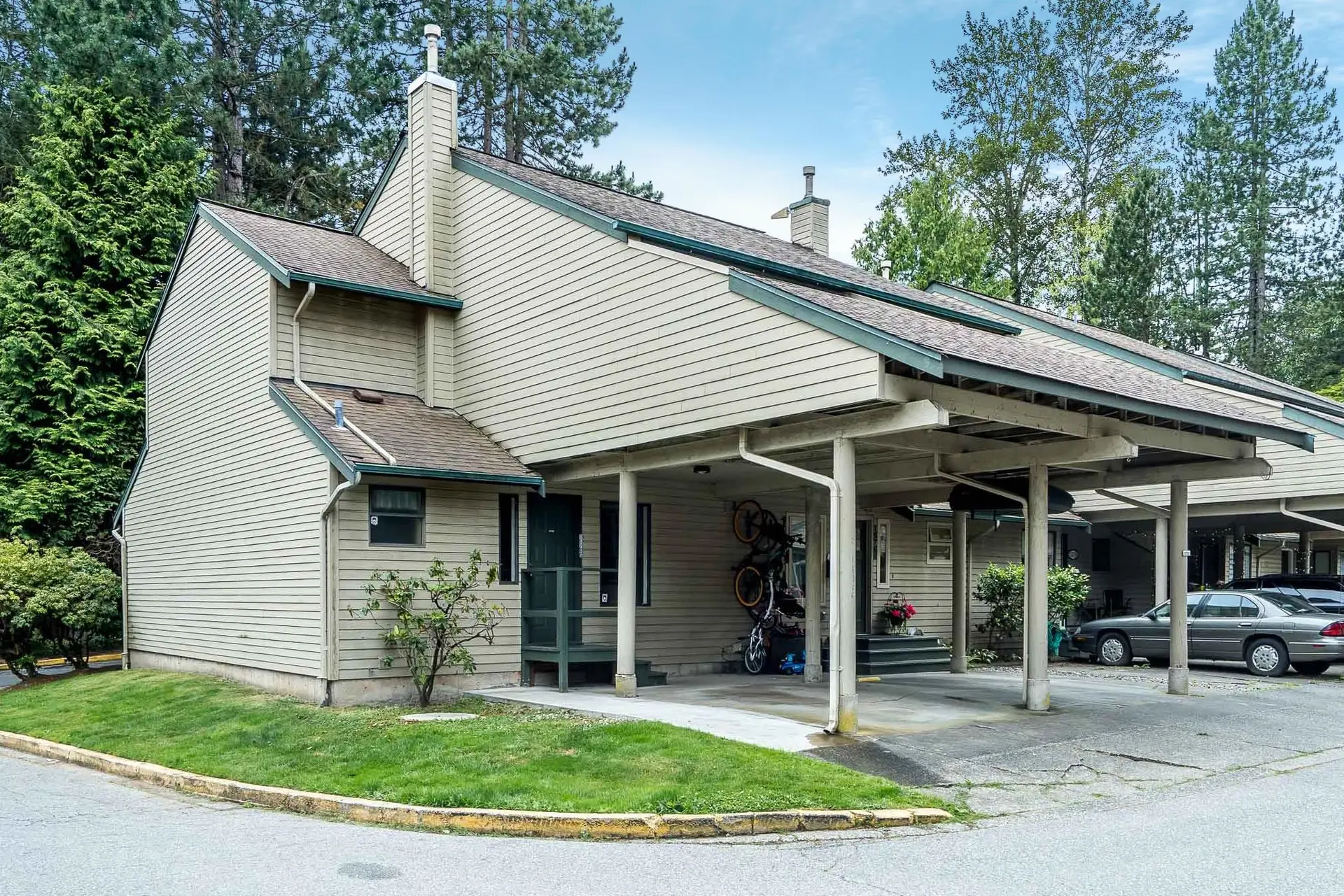 Property at 15766 McBeth Road, Surrey, BC