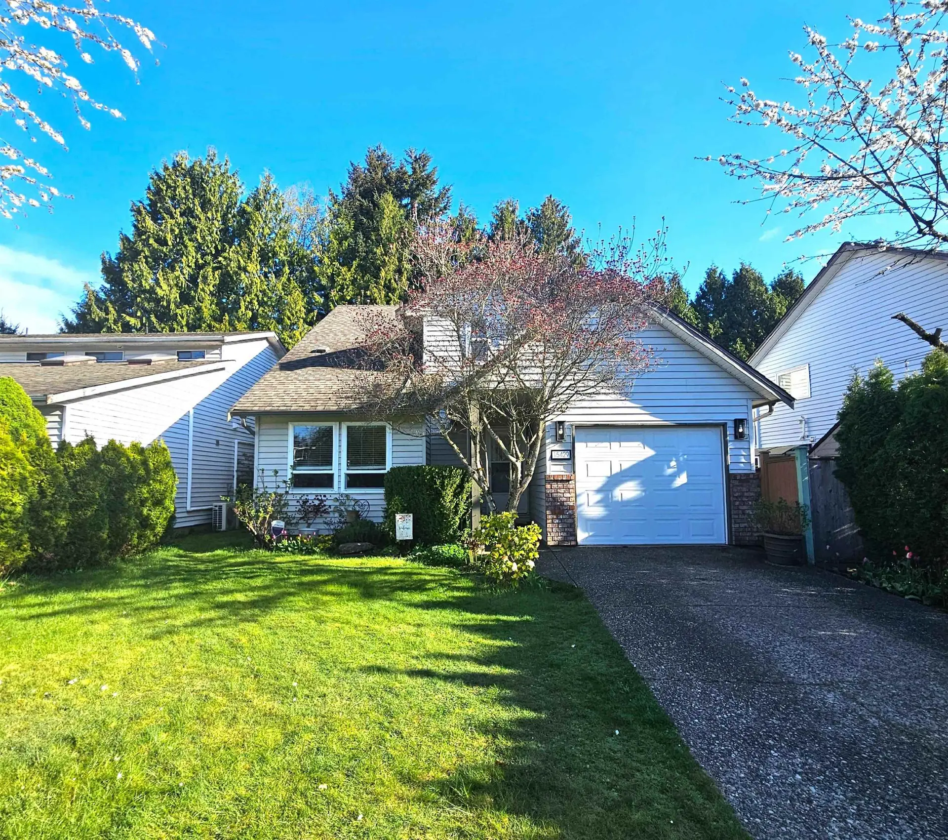Property at 15429 90 Avenue, Surrey, BC