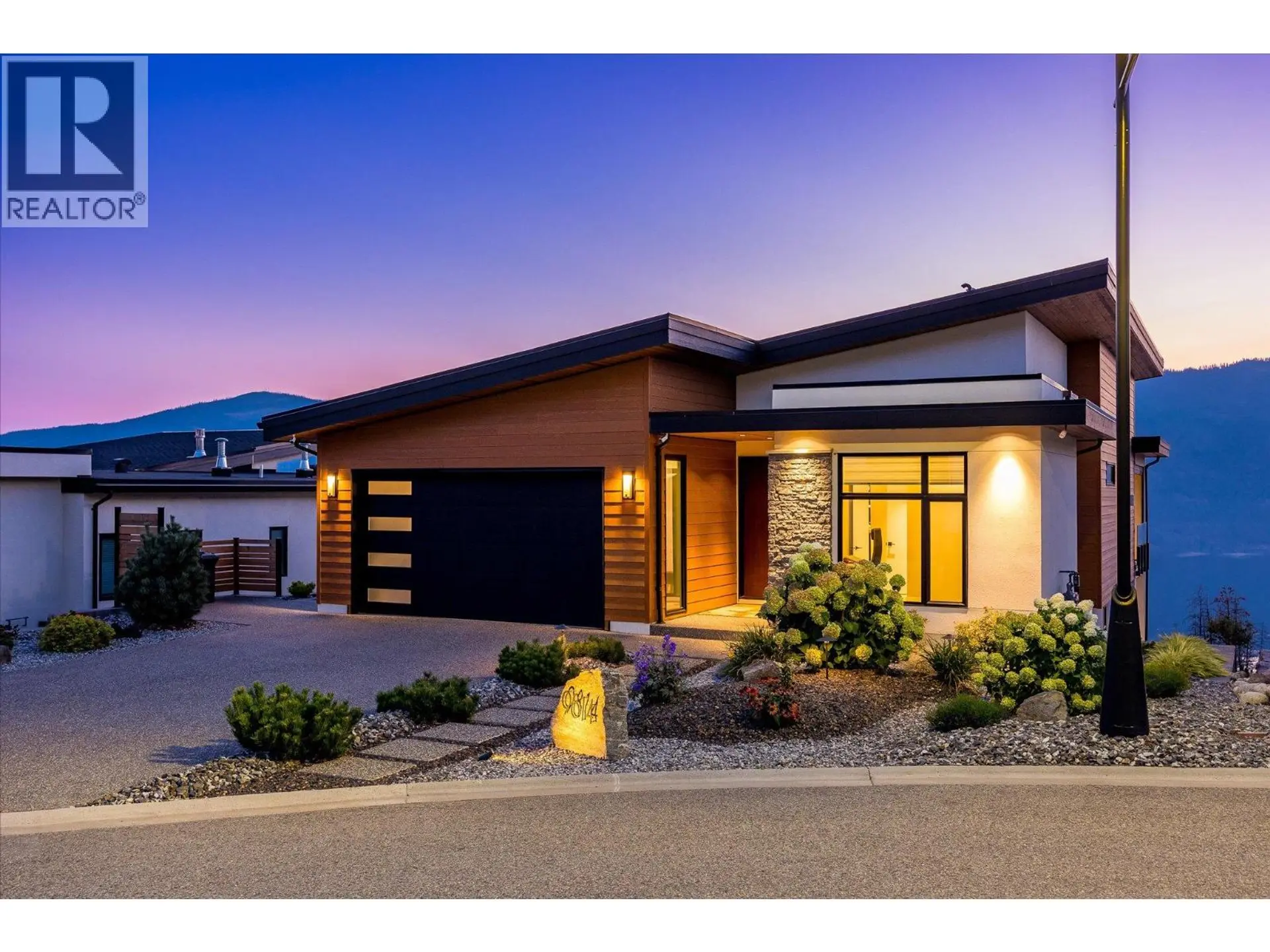 Property at 9814 Beacon Hill Crescent, Lake Country, BC