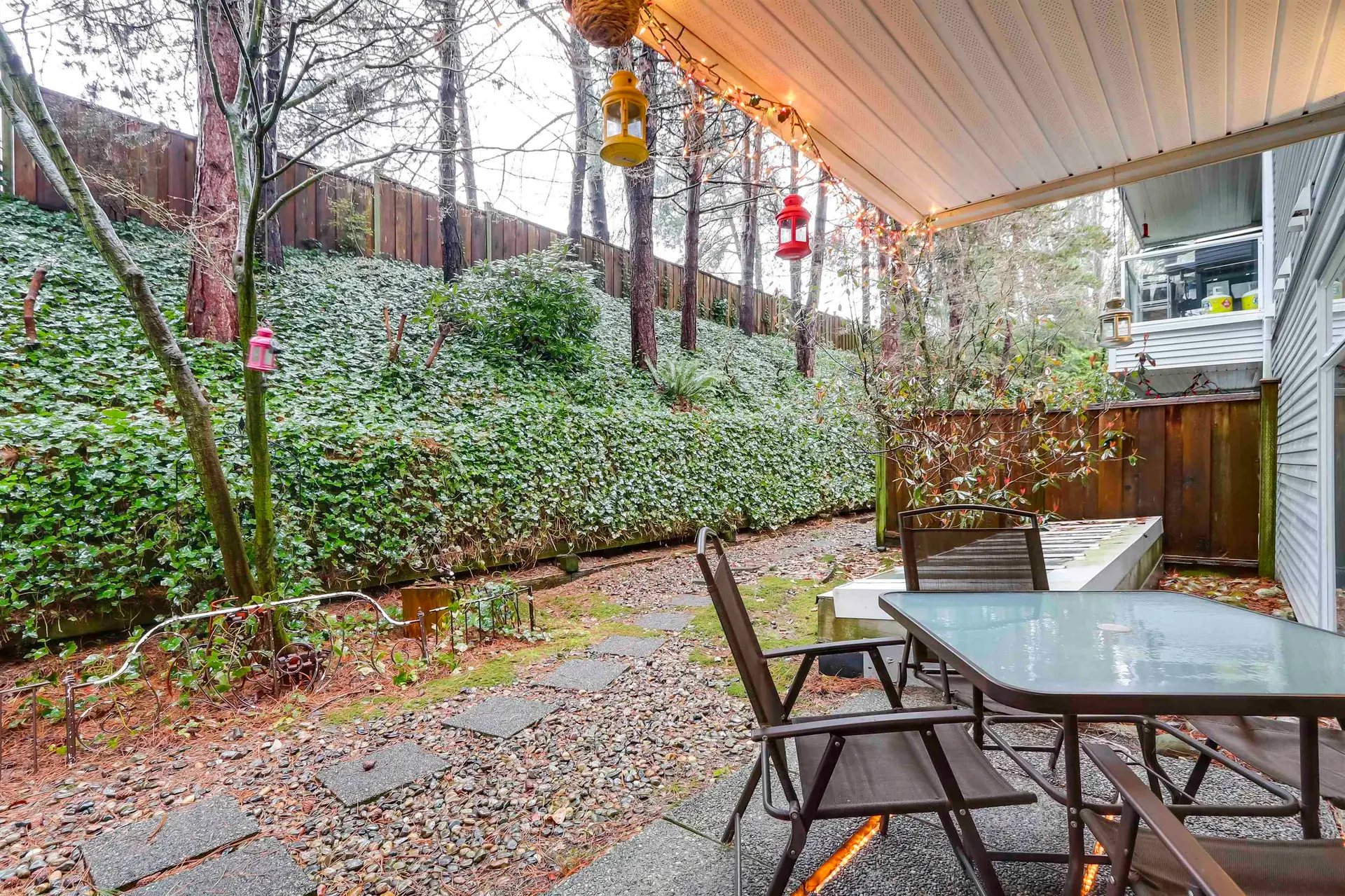 Property at #204 2733 Atlin Place, Coquitlam, BC