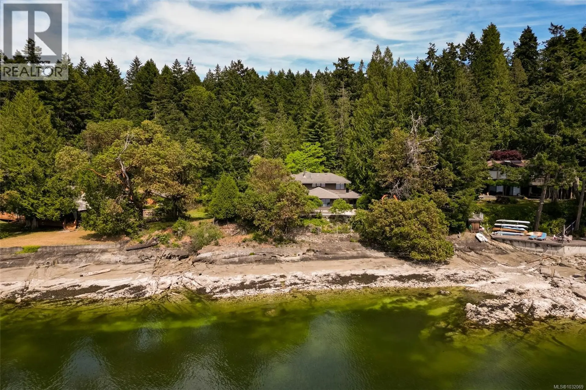 Property at 114 Arbutus Rd, Salt Spring, BC