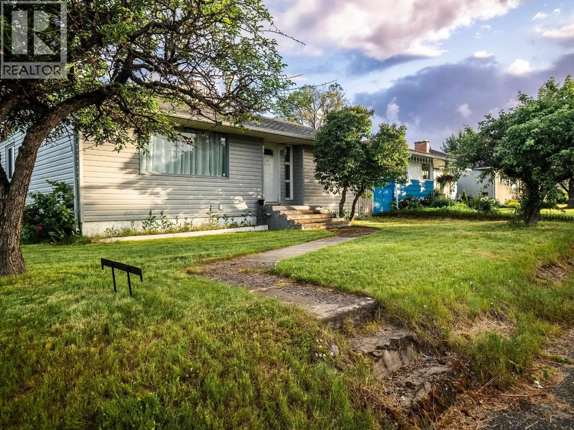 Property at 1525 EWERT STREET, Prince George, BC