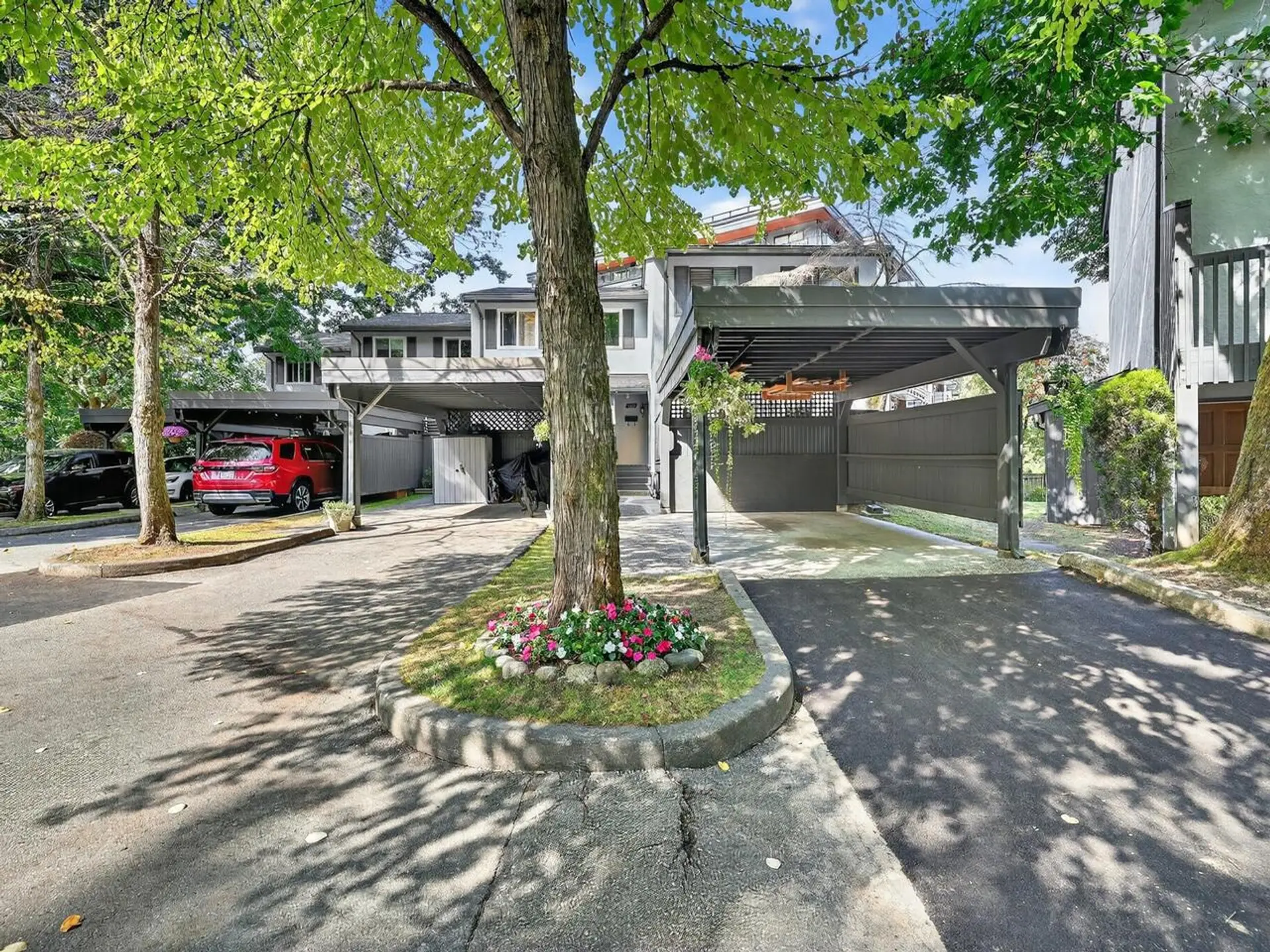 Property at 162 James Road, Port Moody, BC