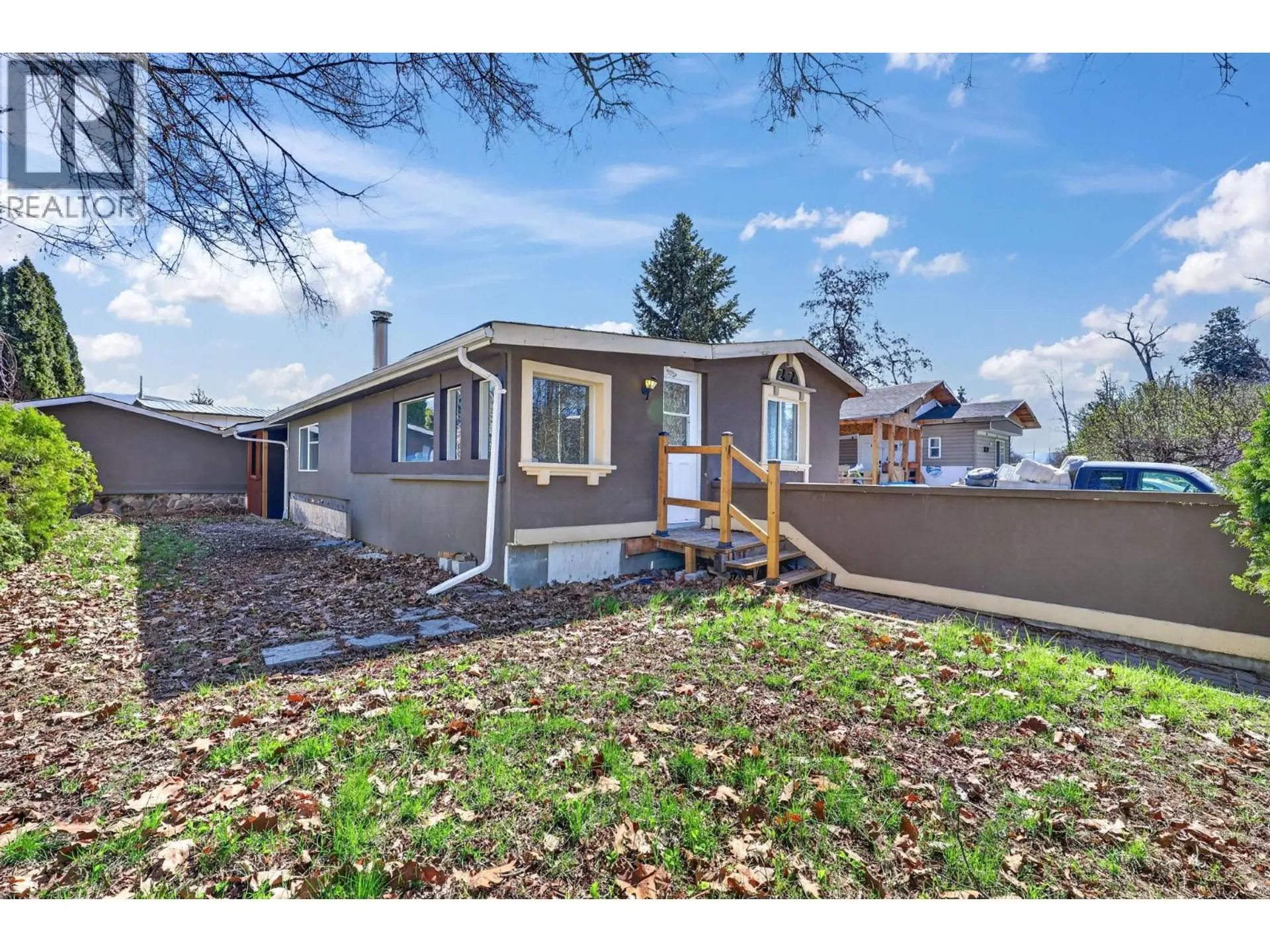 Property at #27 715 Beaver Lake Road, Kelowna, BC