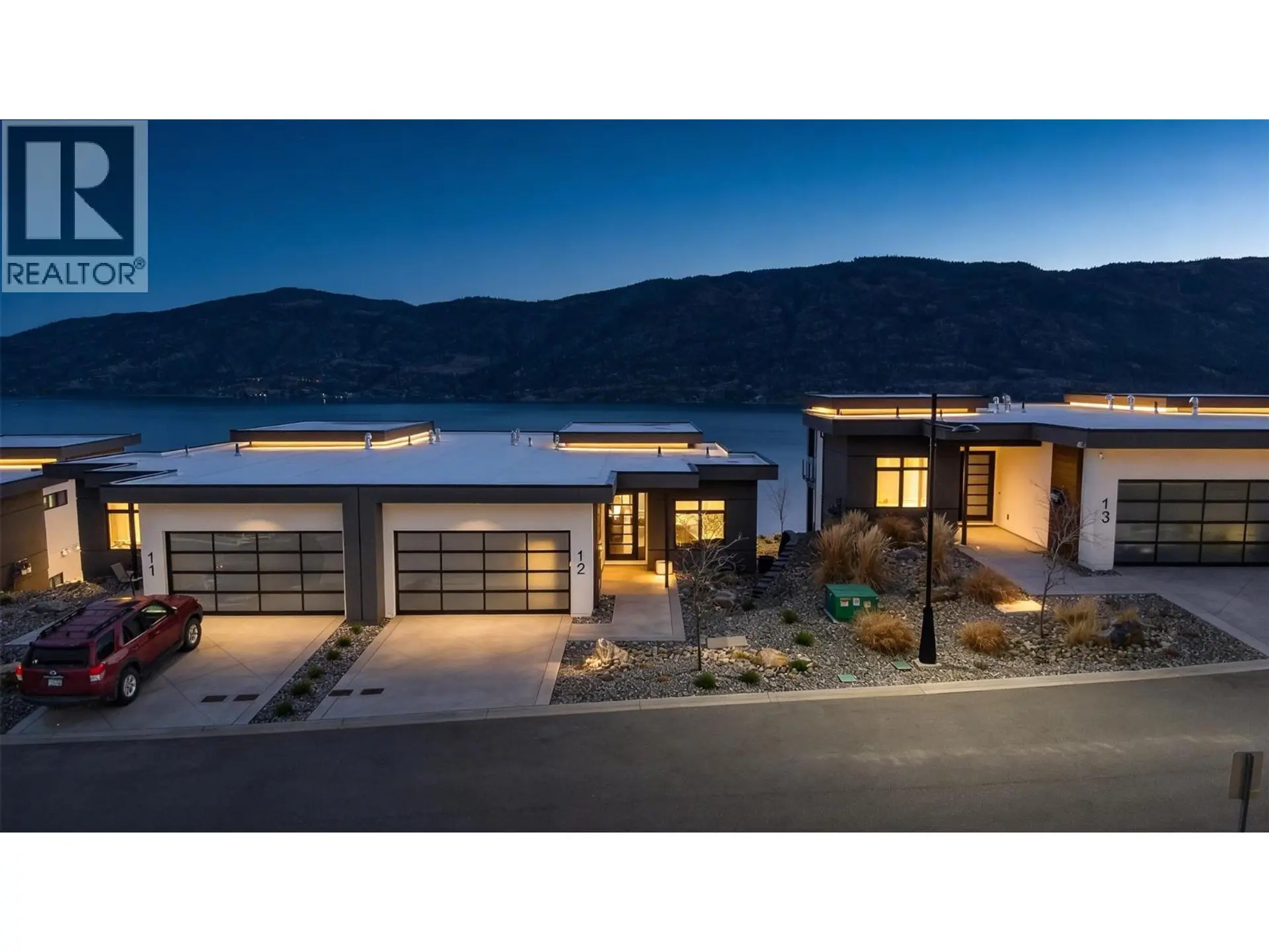 Property at #12 9201 Okanagan Centre Road W, Lake Country, BC