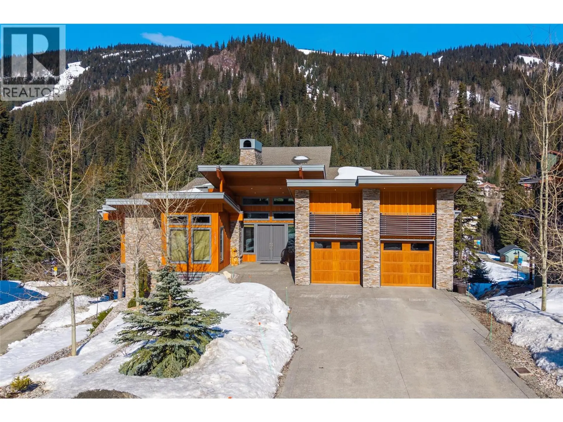 Property at 2436 Fairways Drive, Sun Peaks, BC