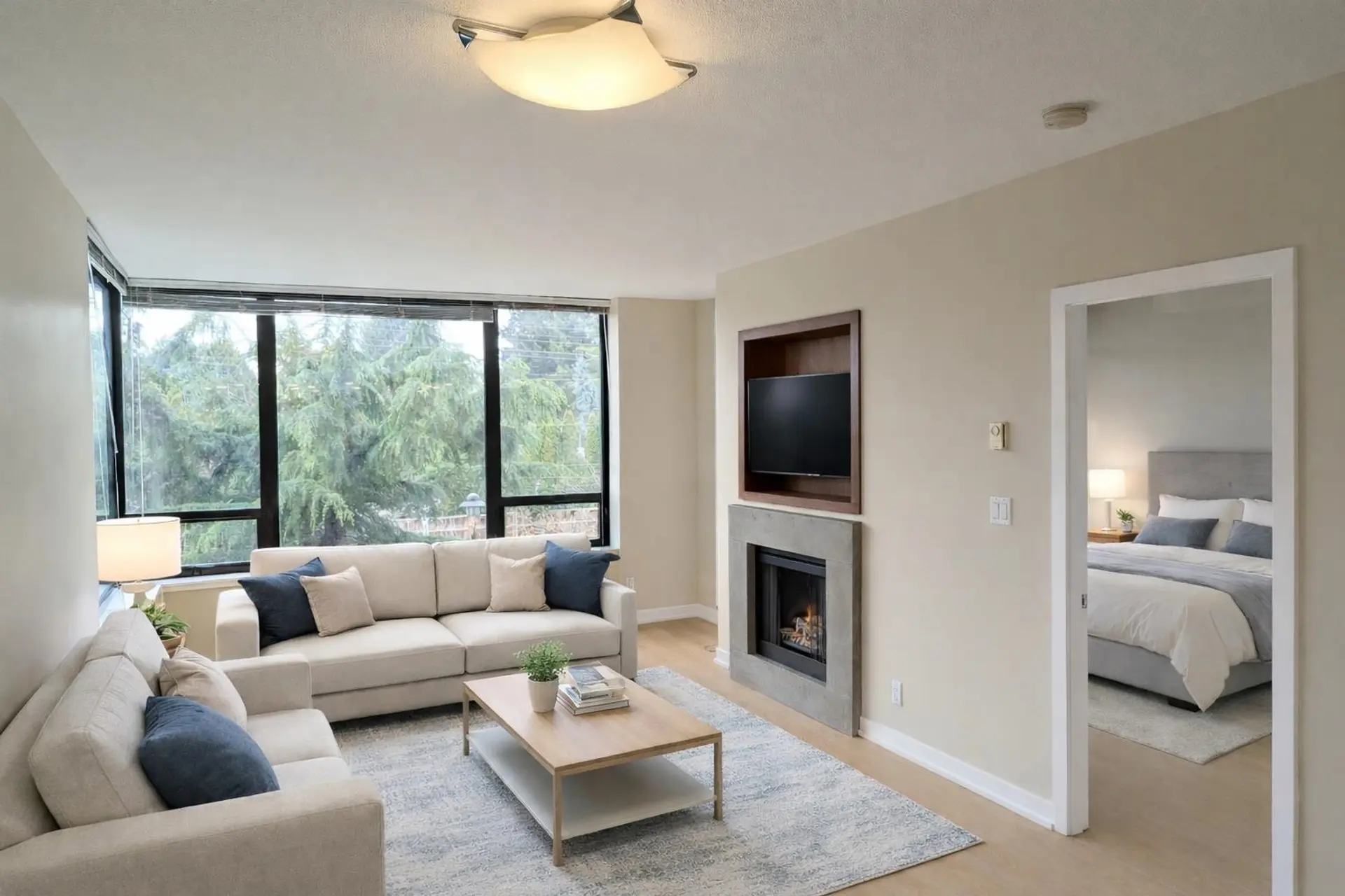 Property at #306 9188 Hemlock Drive, Richmond, BC