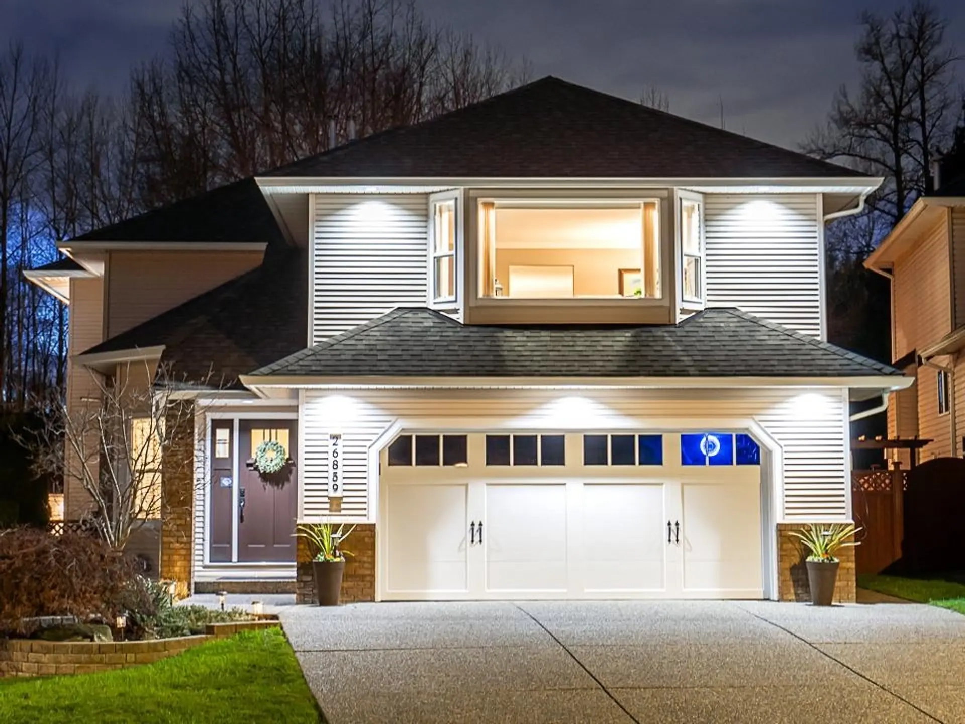 Property at 26859 24a Avenue, Langley, BC
