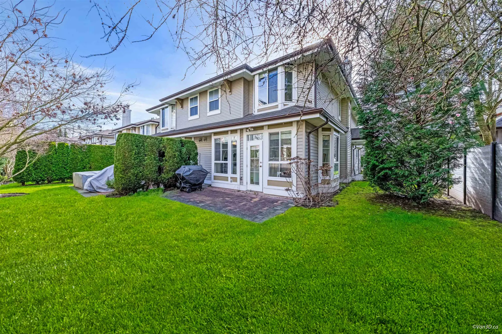 Property at #56 6950 120 Street, Surrey, BC