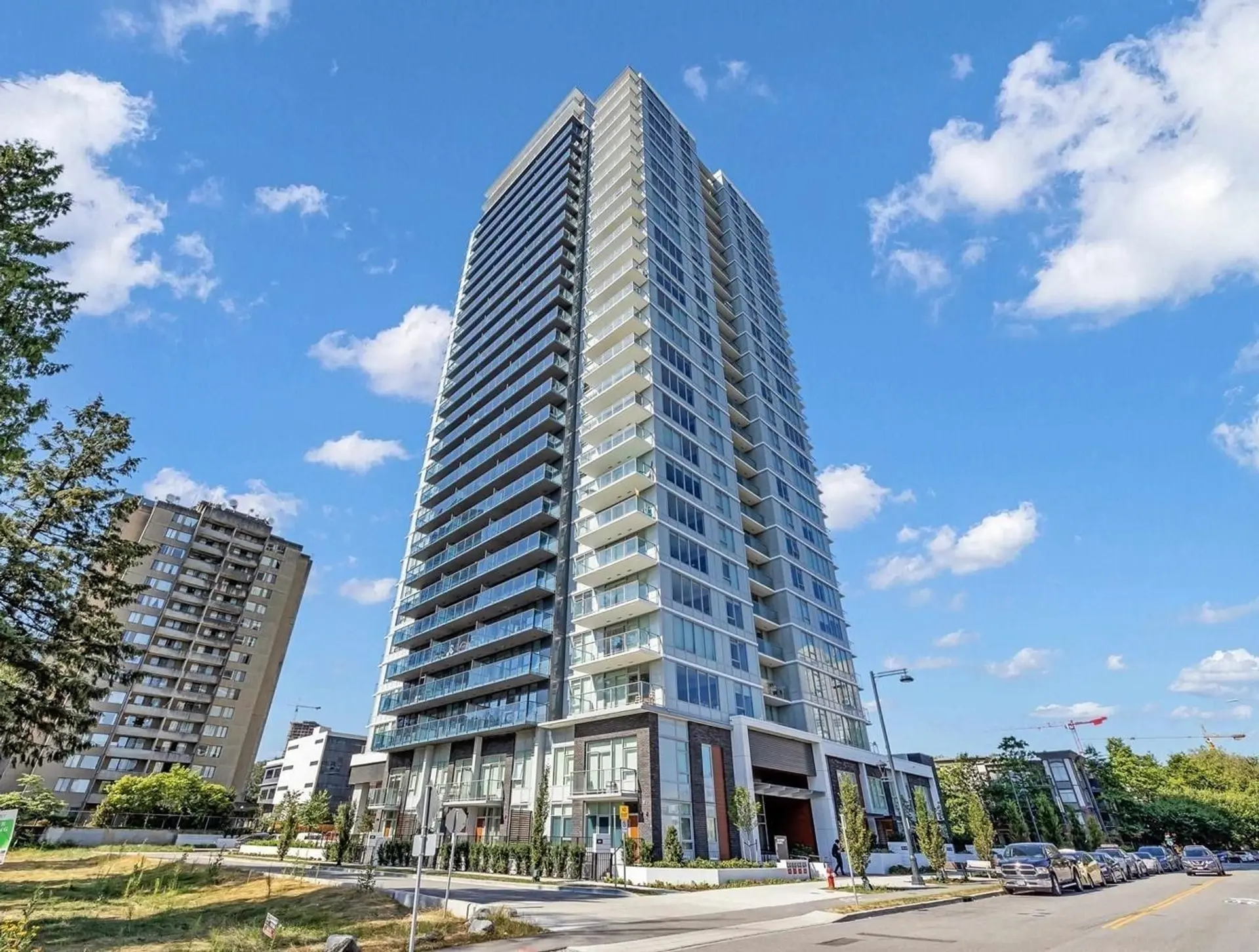 Property at #1510 13428 105 Avenue, Surrey, BC