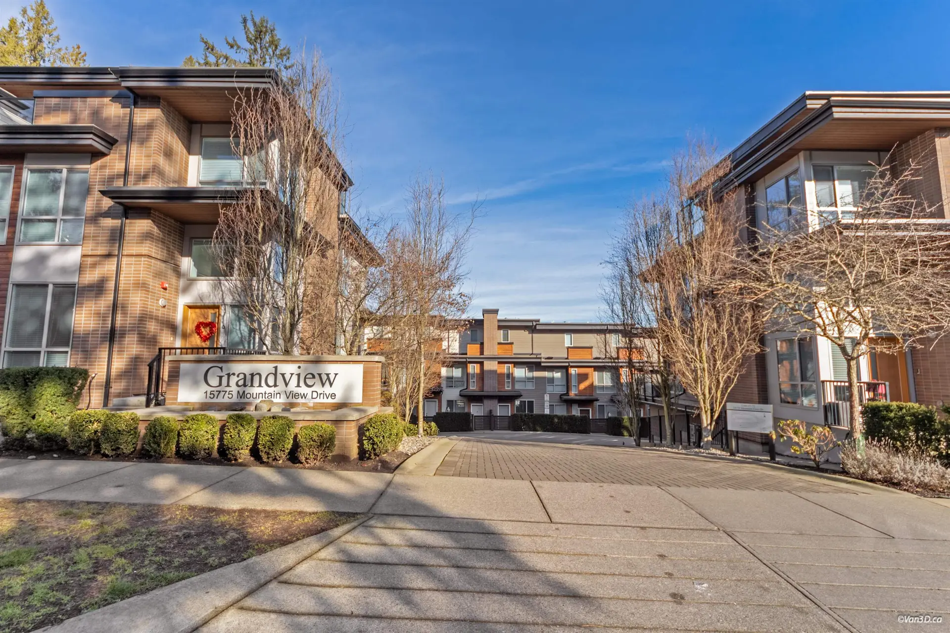 Property at #62 15775 Mountain View Drive, Surrey, BC