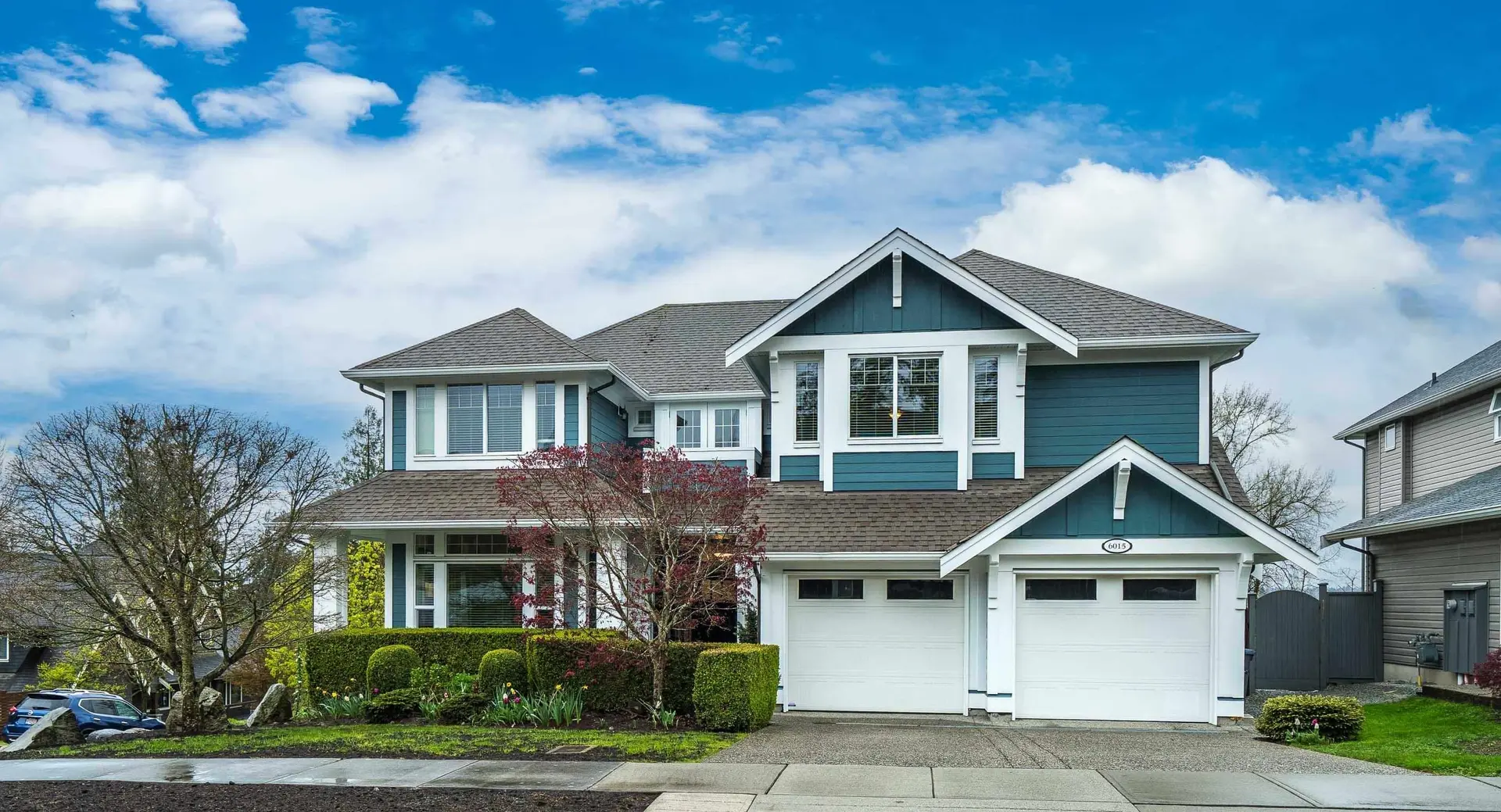 Property at 6015 163 Street, Surrey, BC