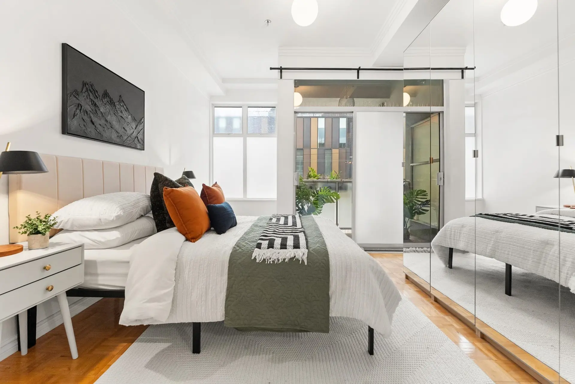 Property at #B5 238 E 10th Avenue, Vancouver, BC