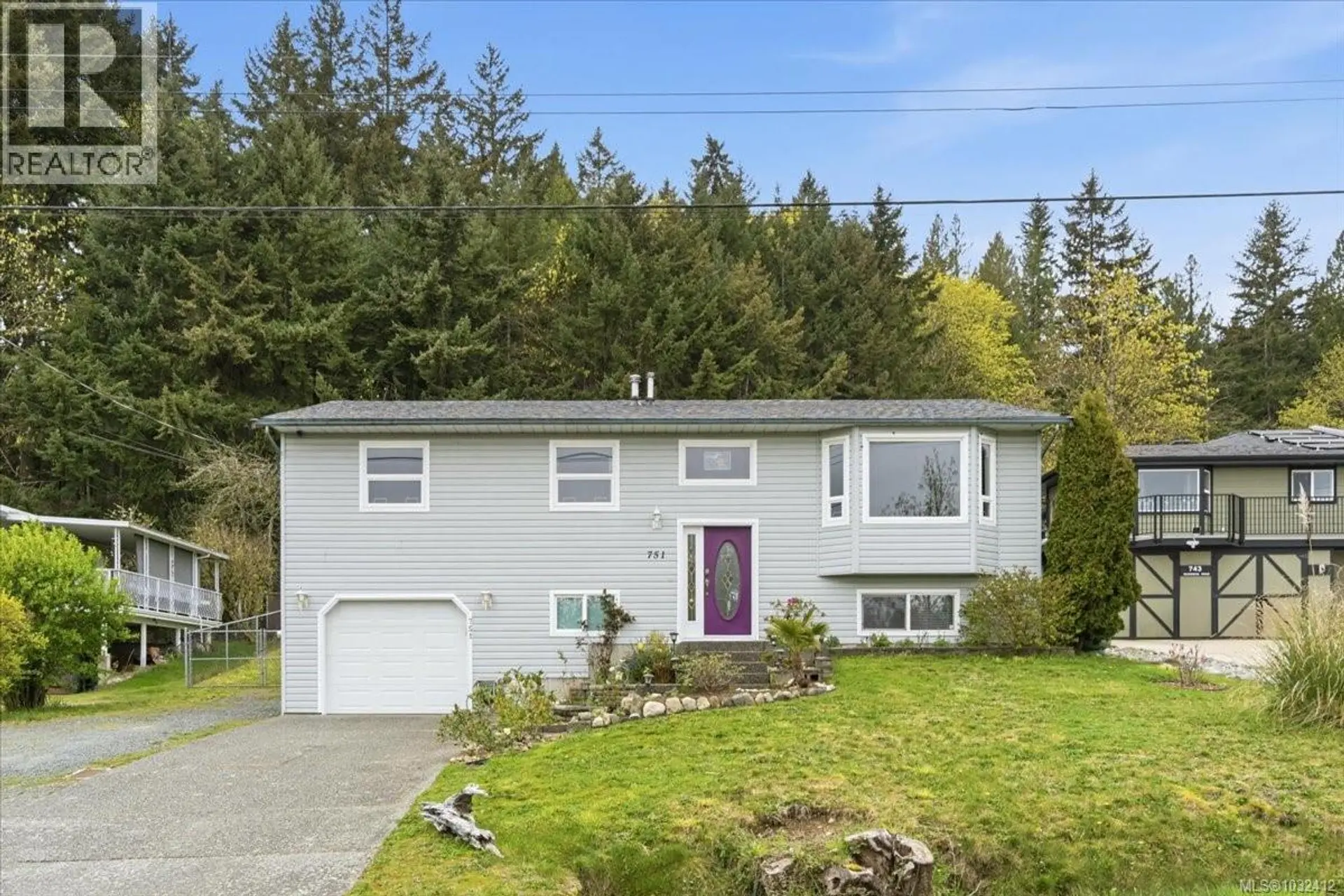 Property at 751 Dogwood Rd, Nanaimo, BC