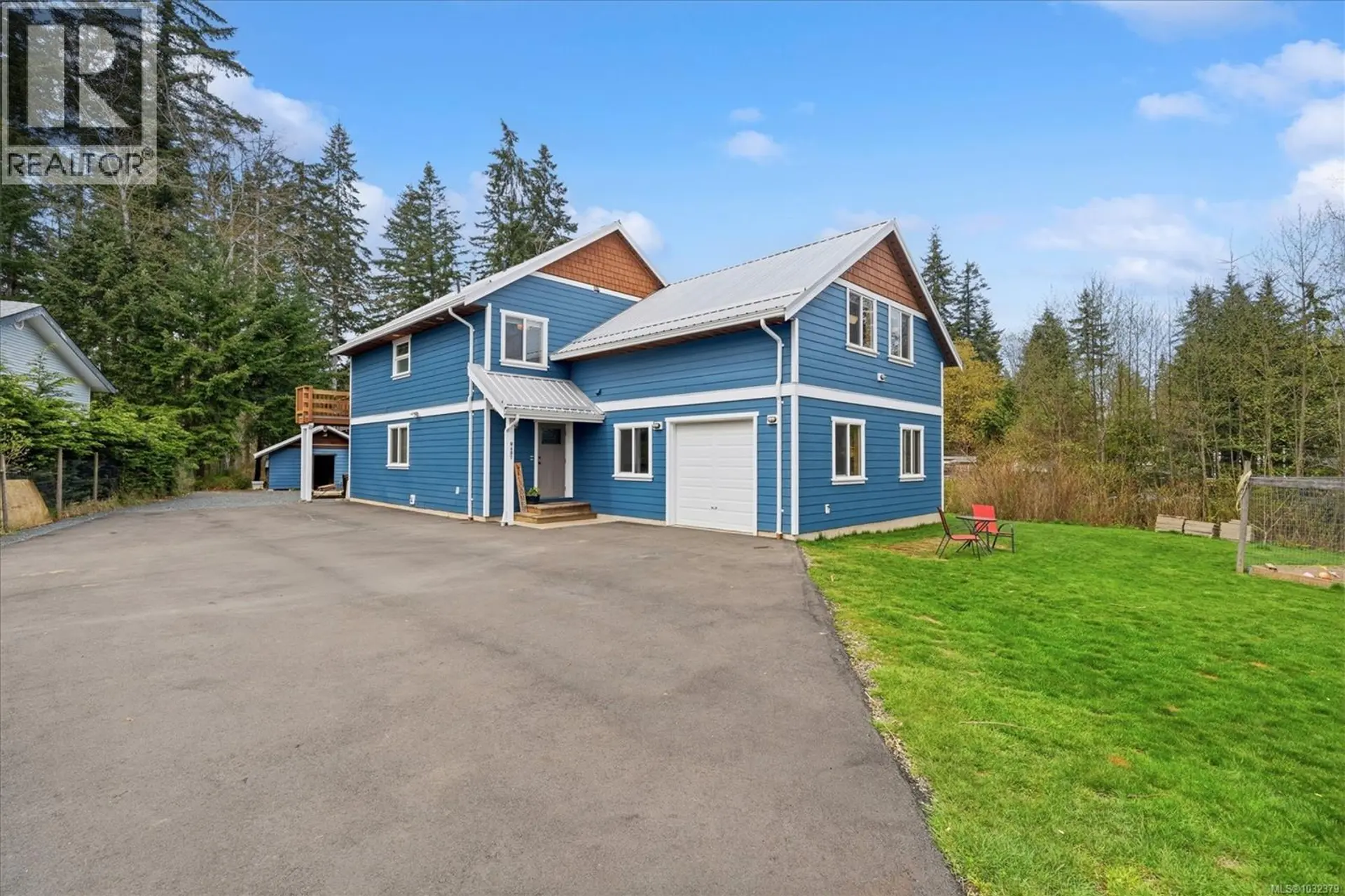 Property at 9497 Martin Park Dr, Black Creek, BC