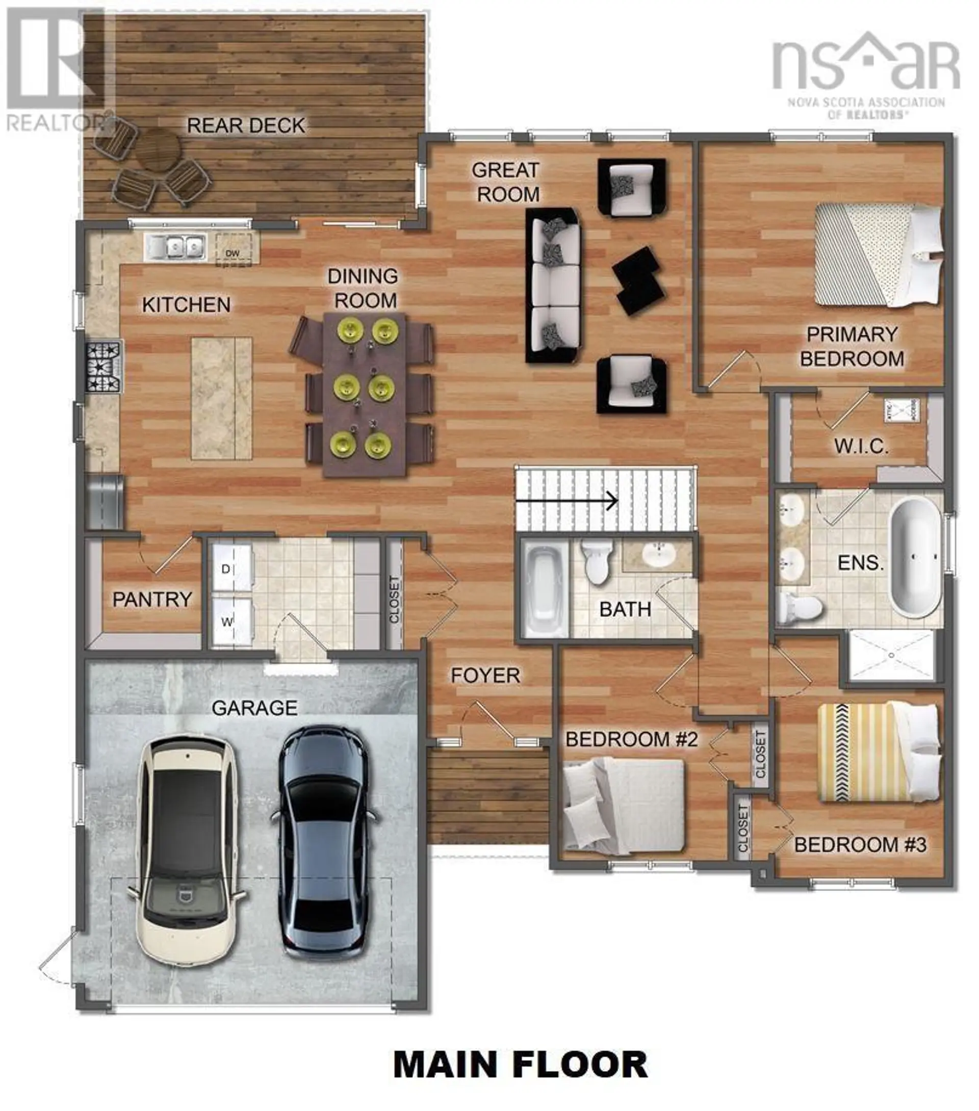 Lot 100 Peggys Cove Road - Image 3