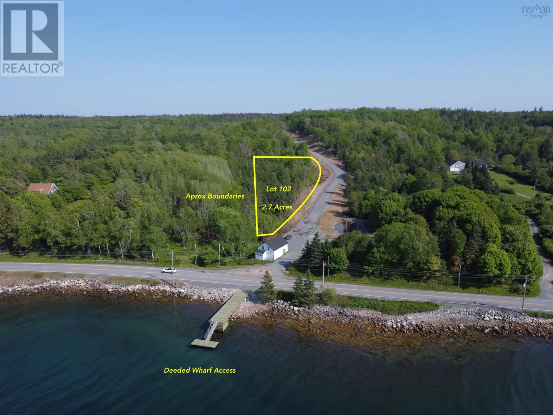 Lot 102 Peggys Cove Road - Image 3