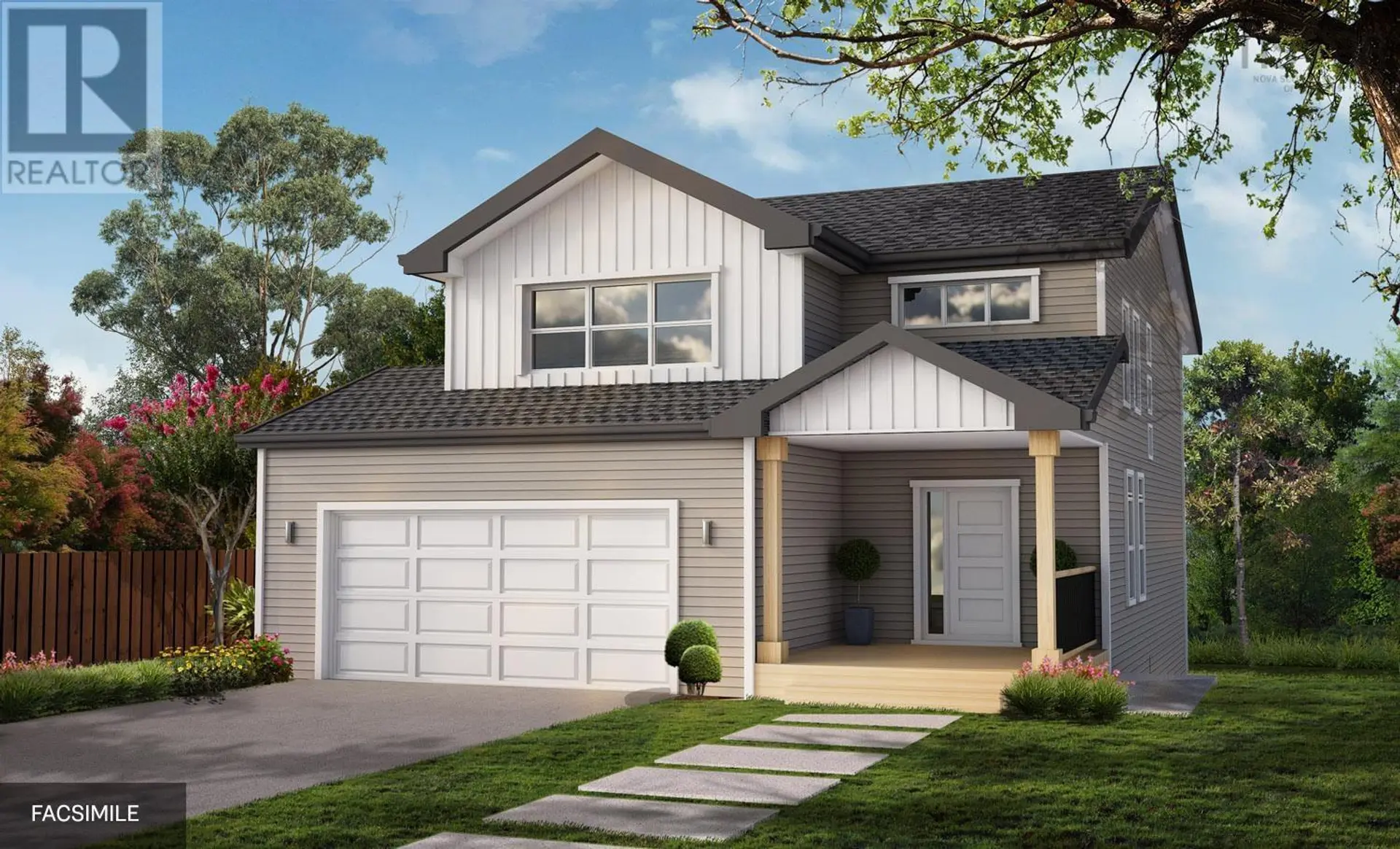 Lot 102 Peggys Cove Road - Image 1