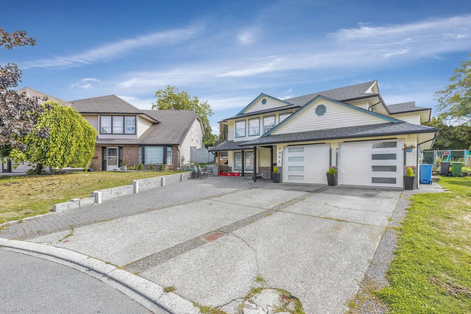 Property at 2952 Sidoni Place, Abbotsford, BC