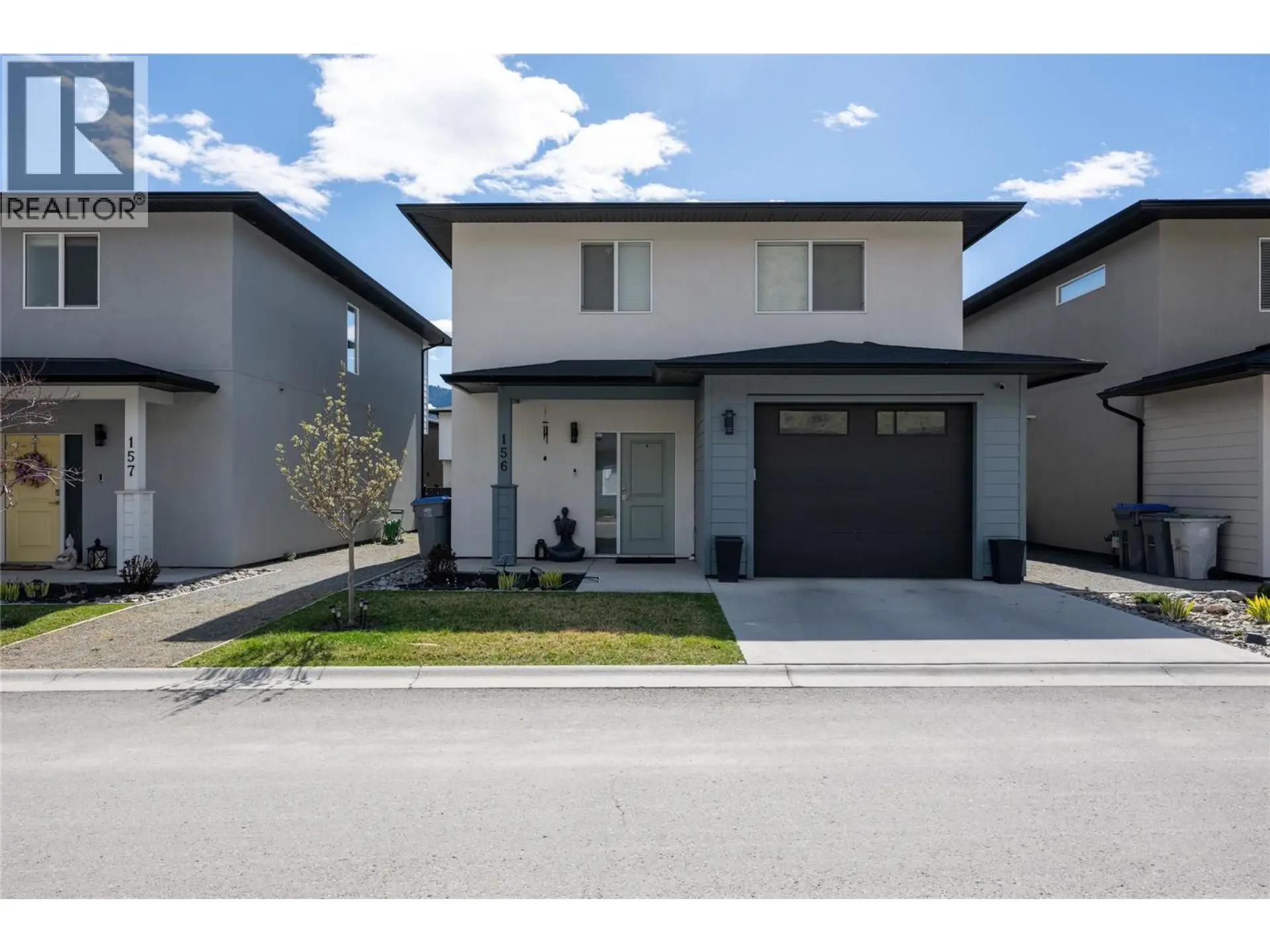 Property at #156 2683 ORD Road, Kamloops, BC