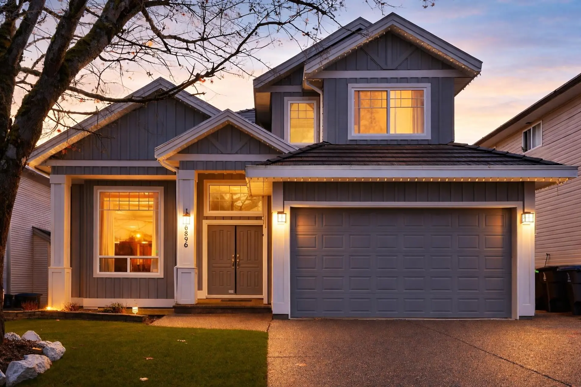 Property at 16896 84 Avenue, Surrey, BC