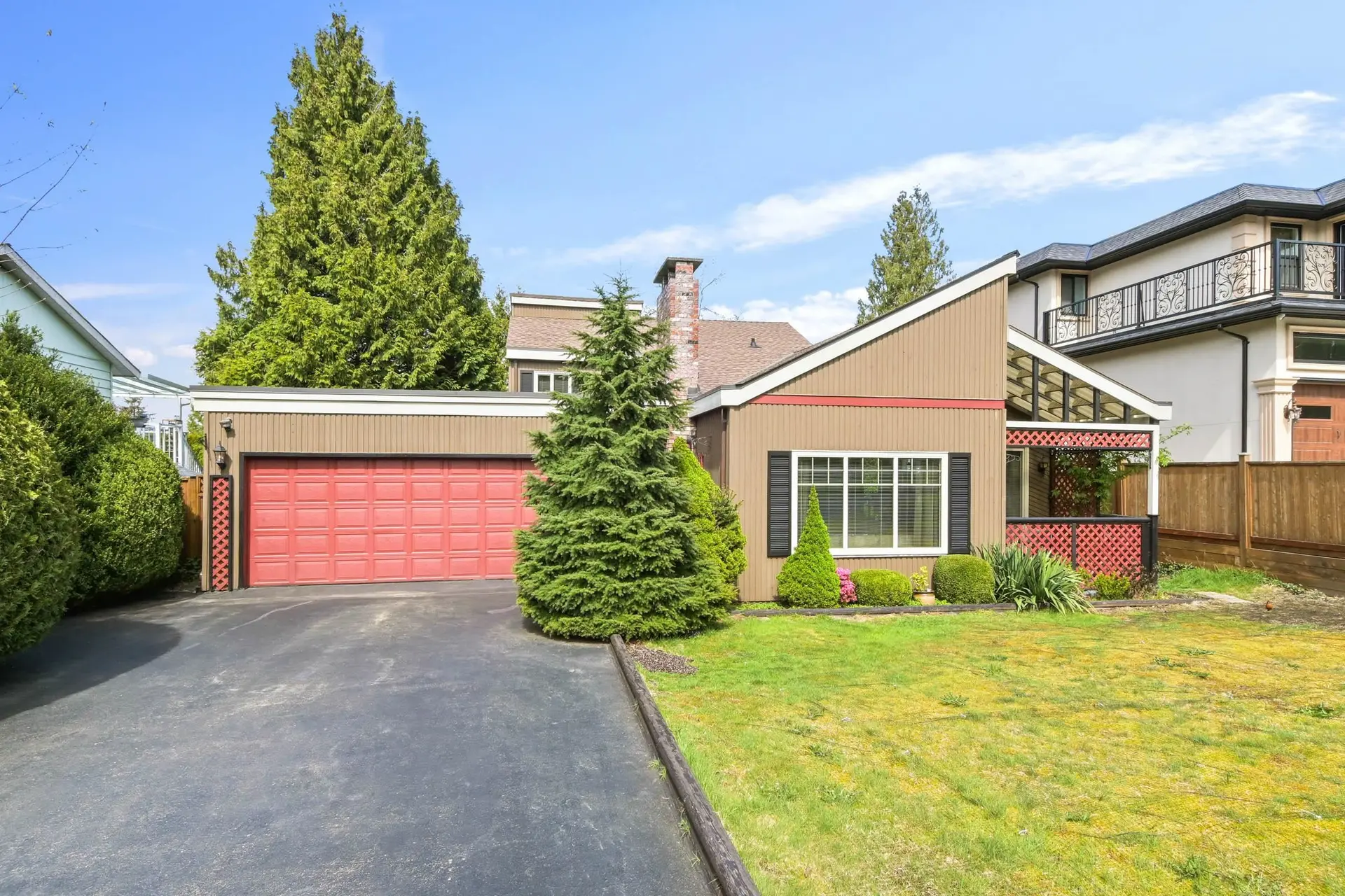 Property at 20123 49a Avenue, Langley, BC