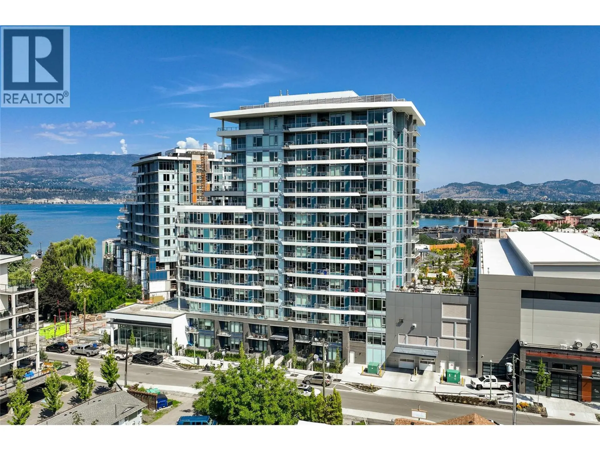 Property at #811 3699 Capozzi Road, Kelowna, BC