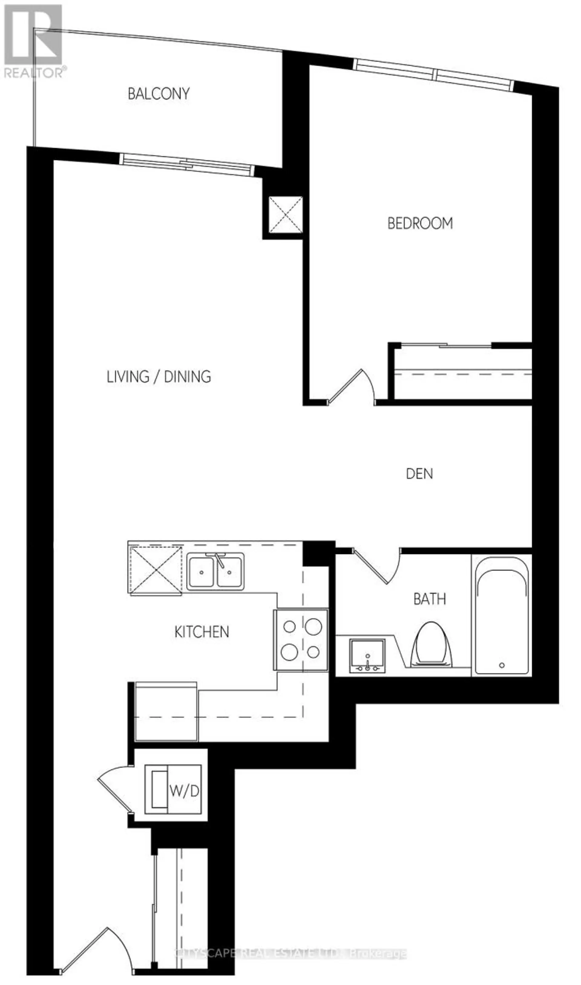 #322 231 FORT YORK BOULEVARD - Image 12