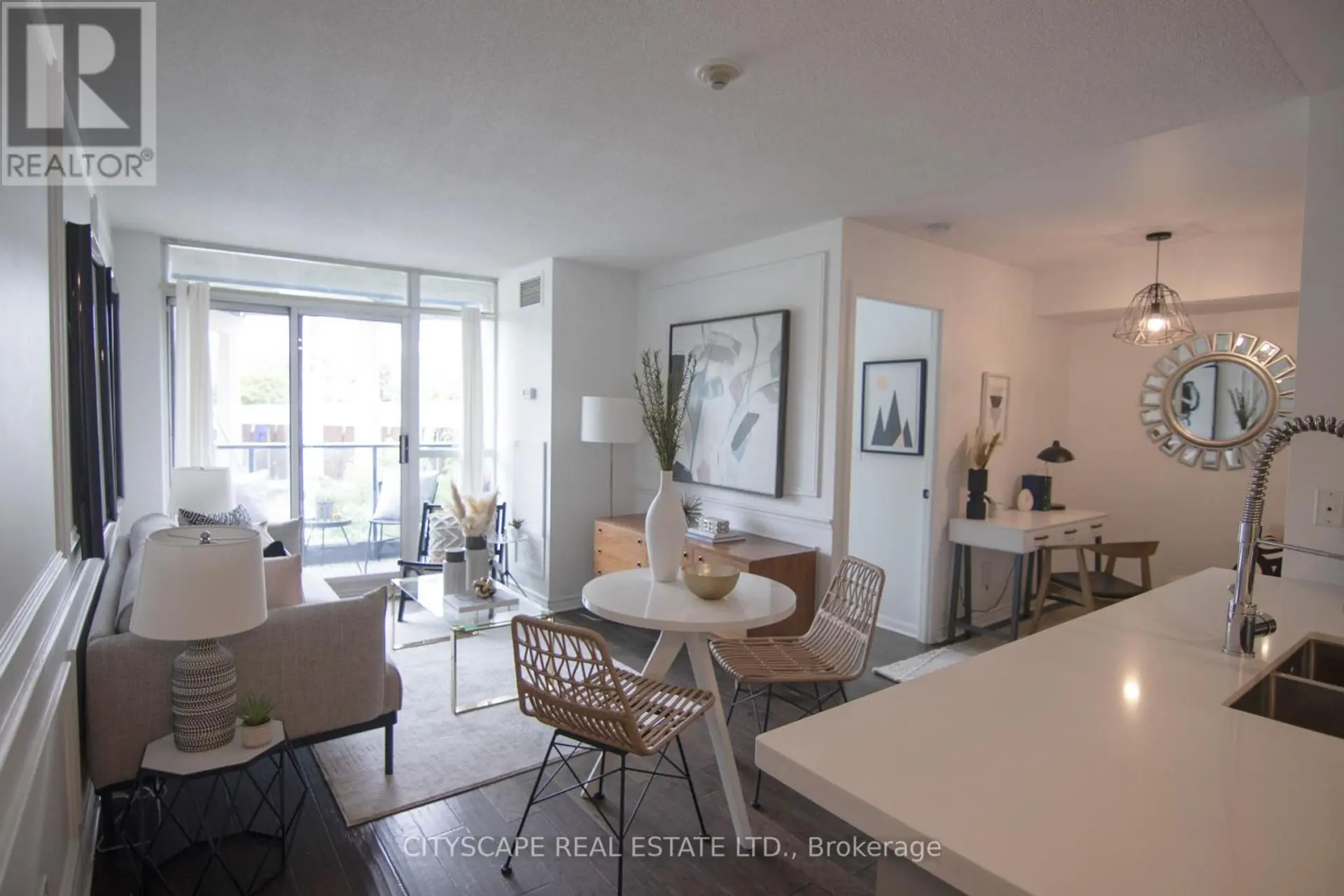 #322 231 FORT YORK BOULEVARD - Image 5