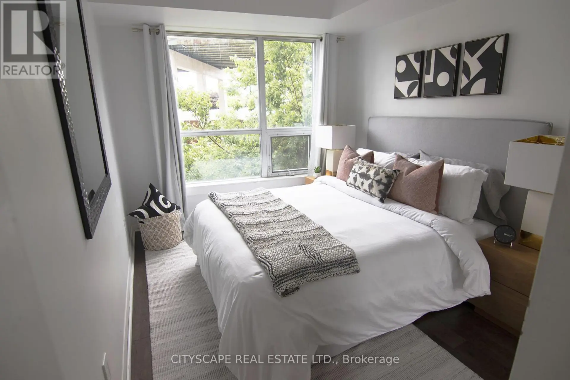 #322 231 FORT YORK BOULEVARD - Image 6