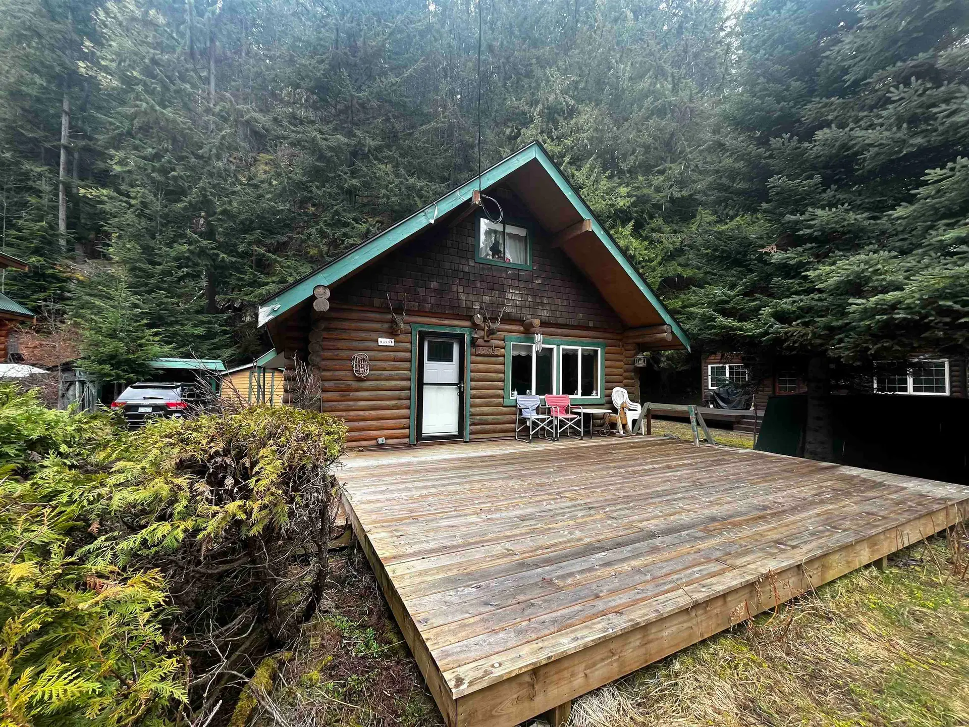 Property at #A23 14581 Alpine Boulevard, Hope, BC
