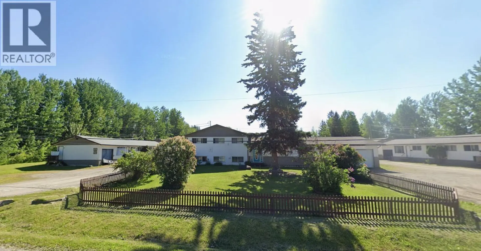 Property at 1472 ARBUTUS ROAD, Quesnel, BC